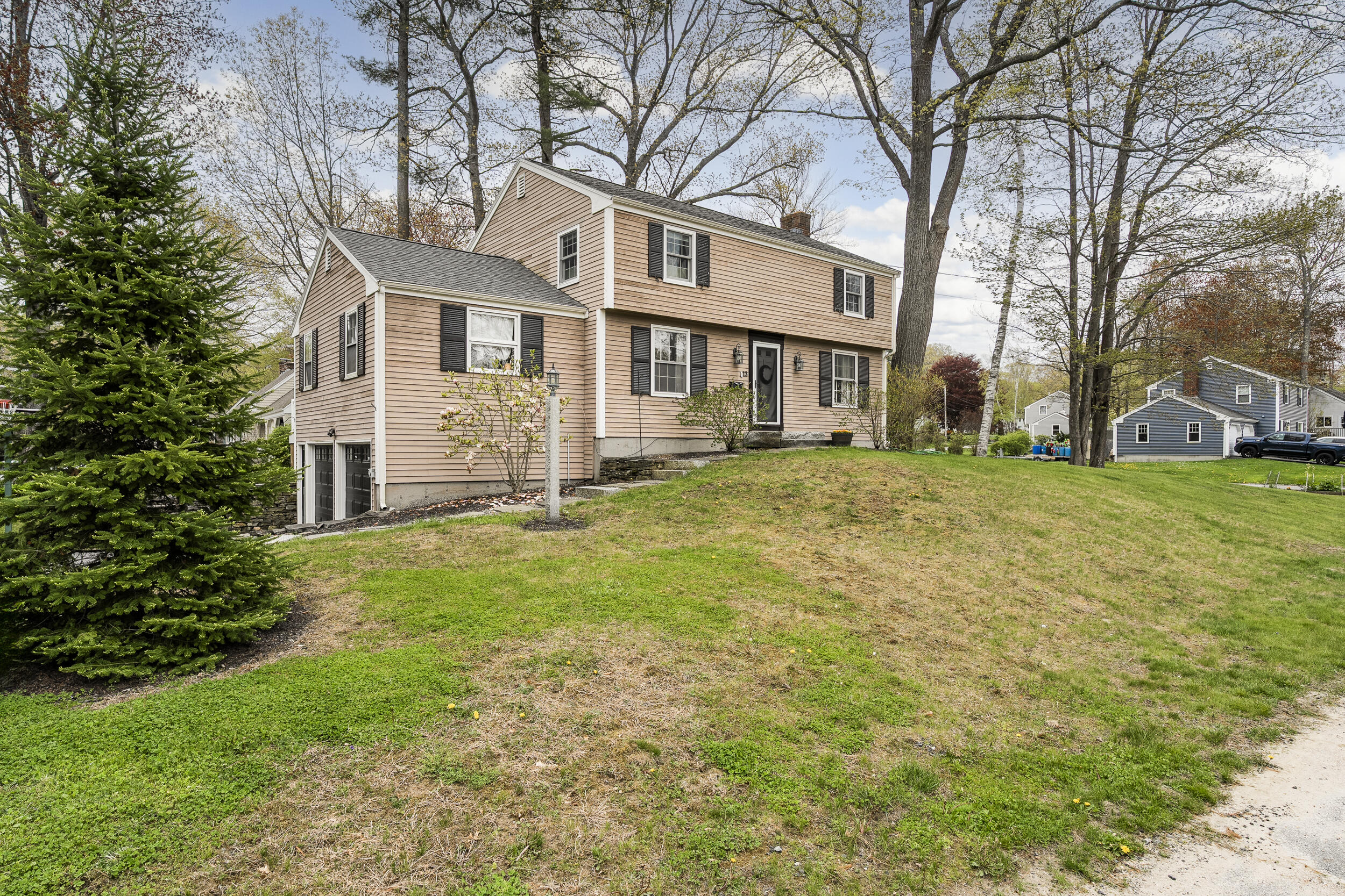 13 Juniper Lane