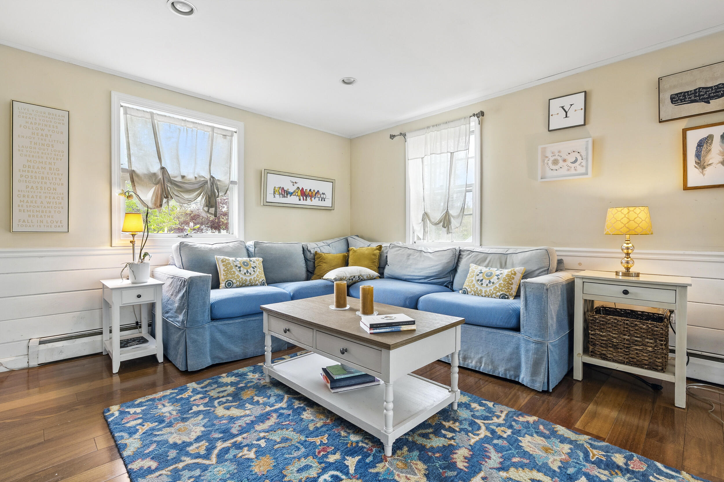 13 Juniper Lane