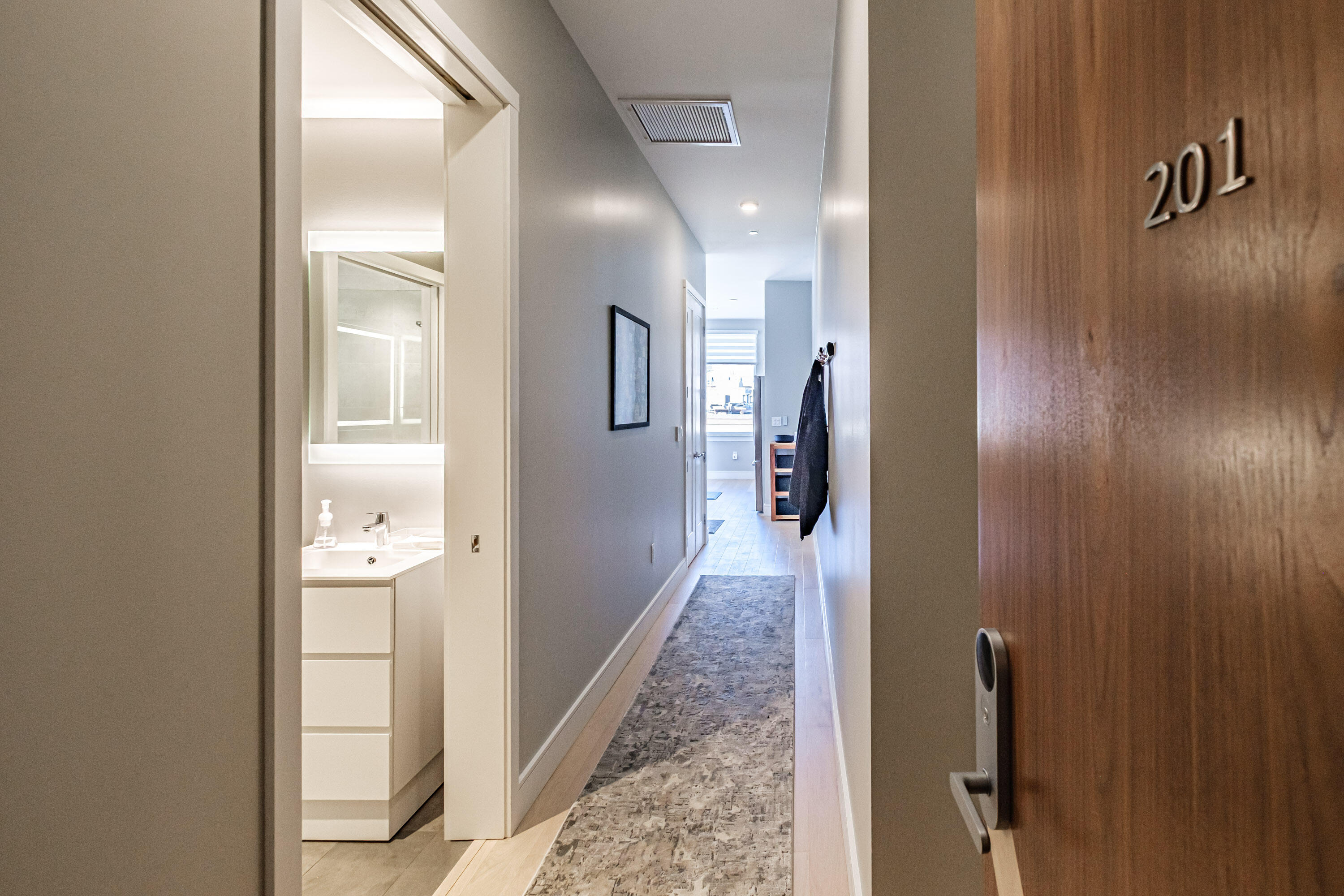 99 Federal Street 201