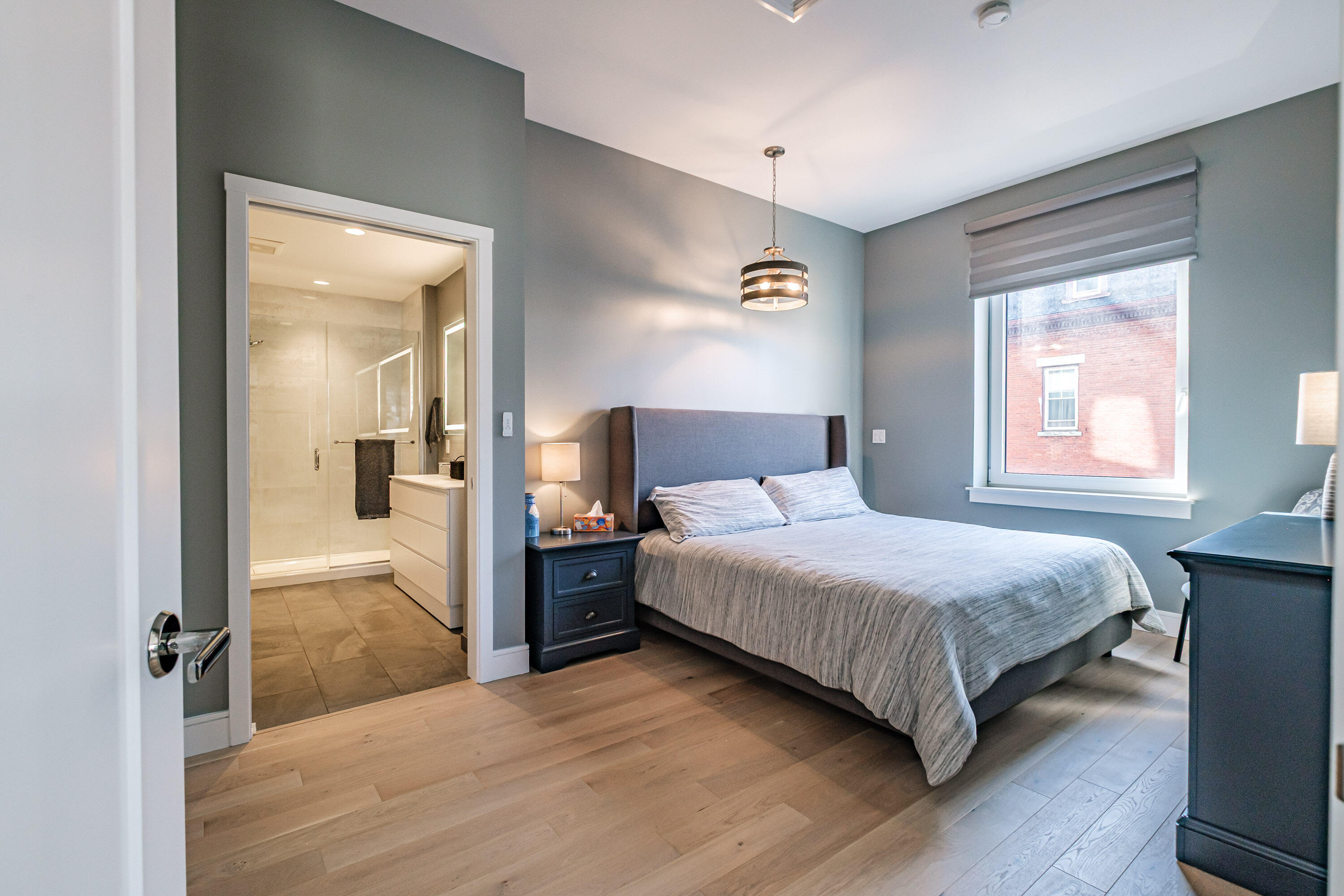 99 Federal Street 201