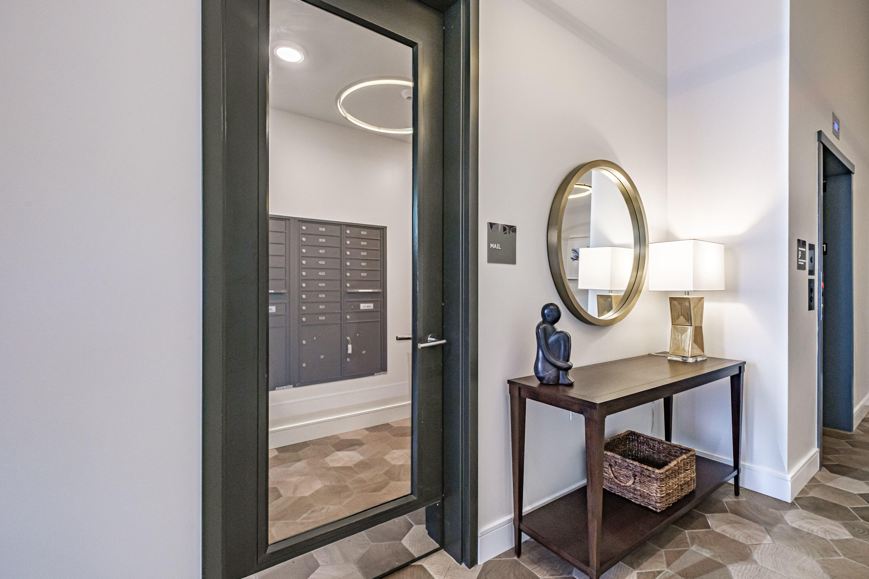 99 Federal Street 201