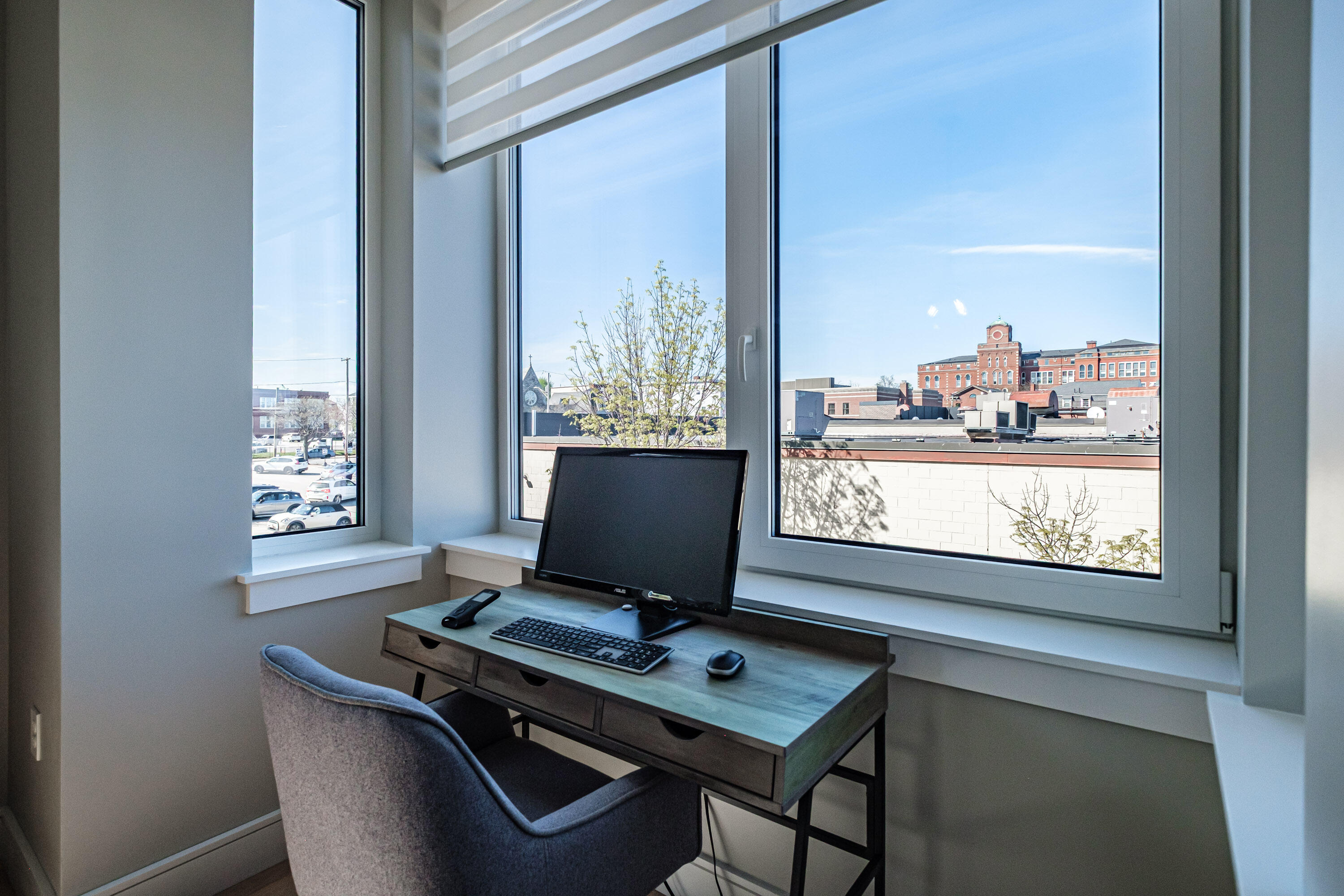 99 Federal Street 201