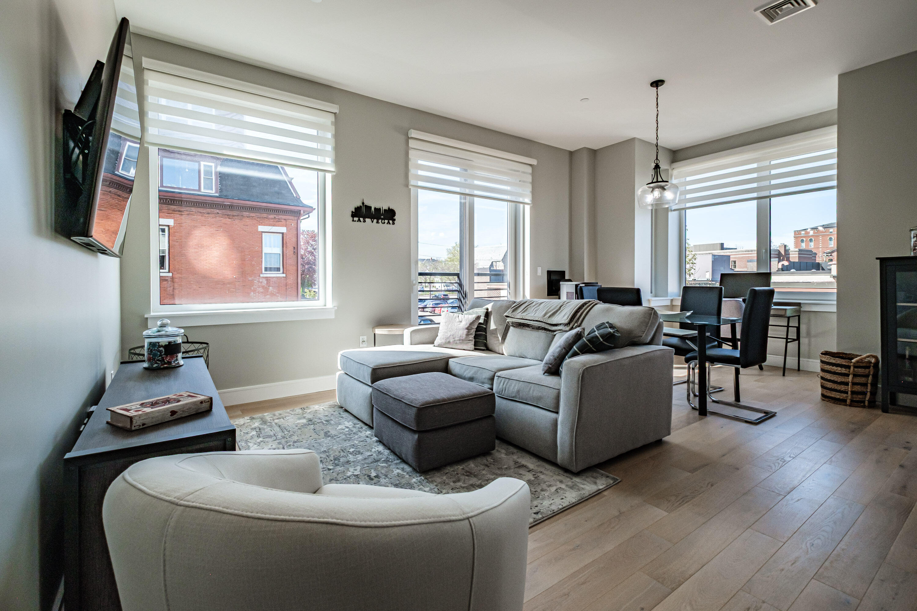 99 Federal Street 201