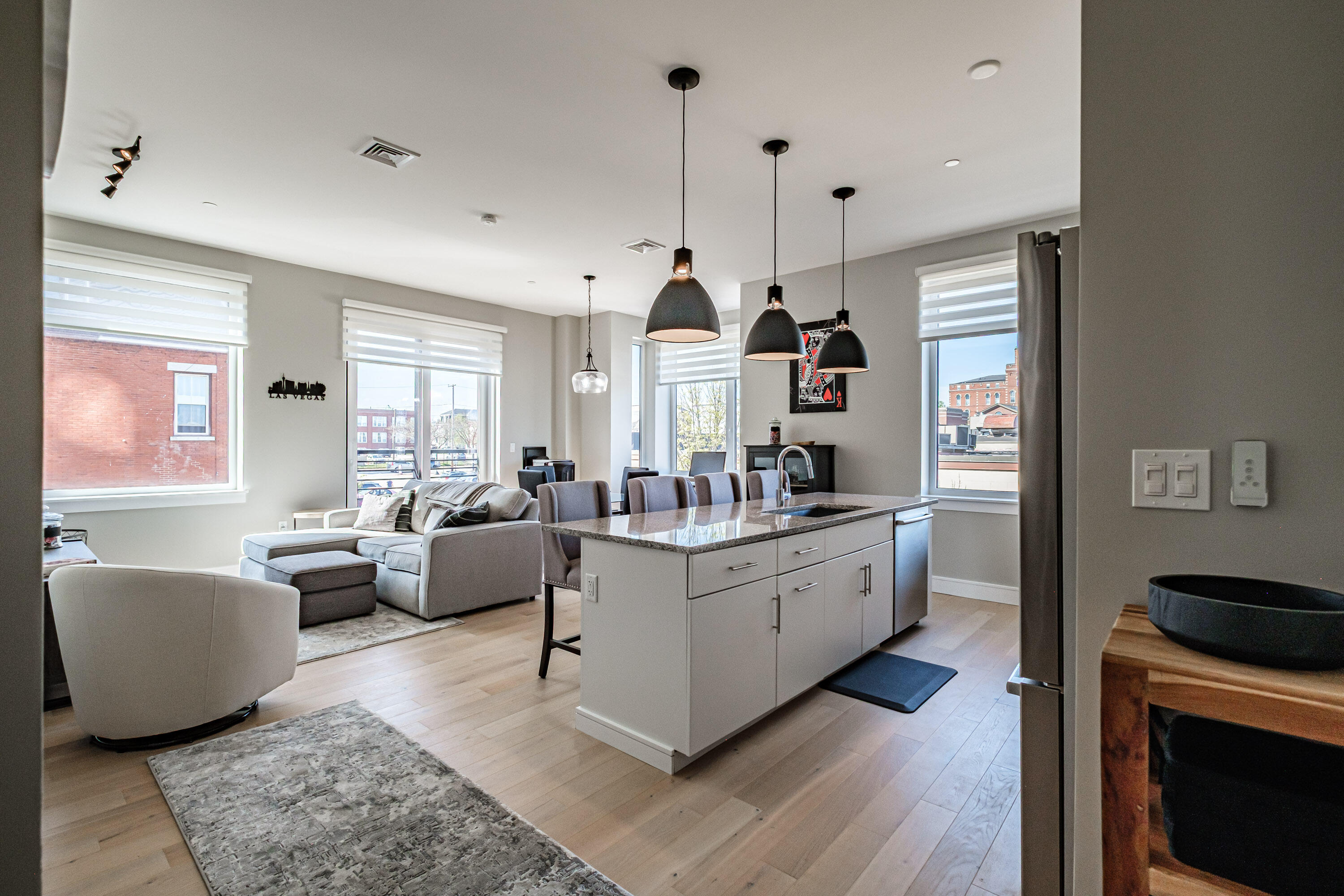 99 Federal Street 201