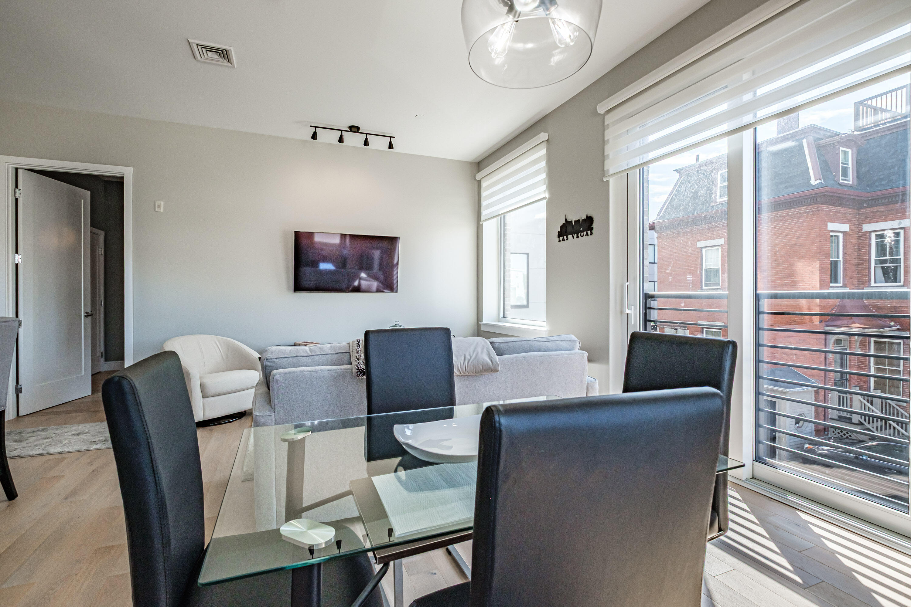 99 Federal Street 201