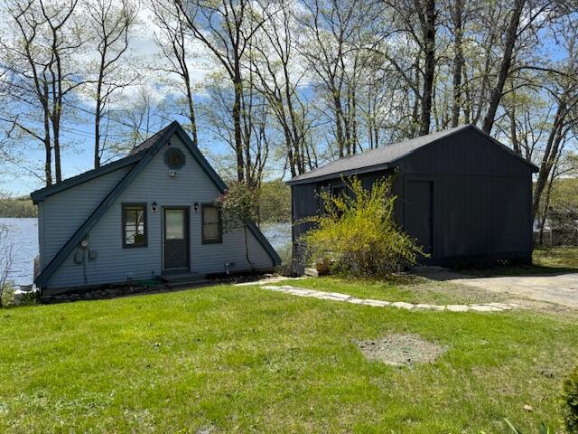 102 Hills Point