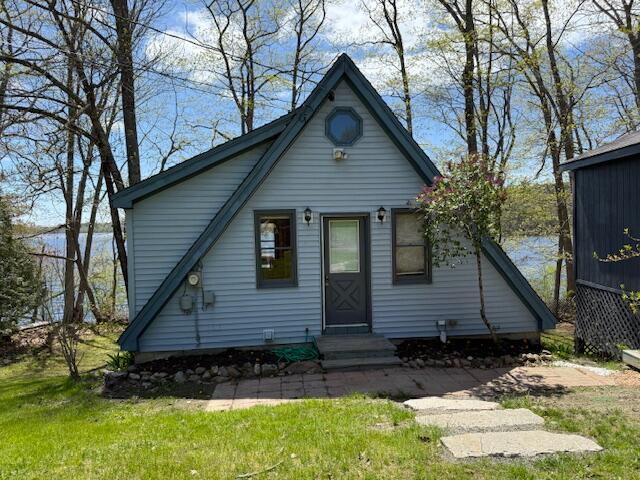 102 Hills Point