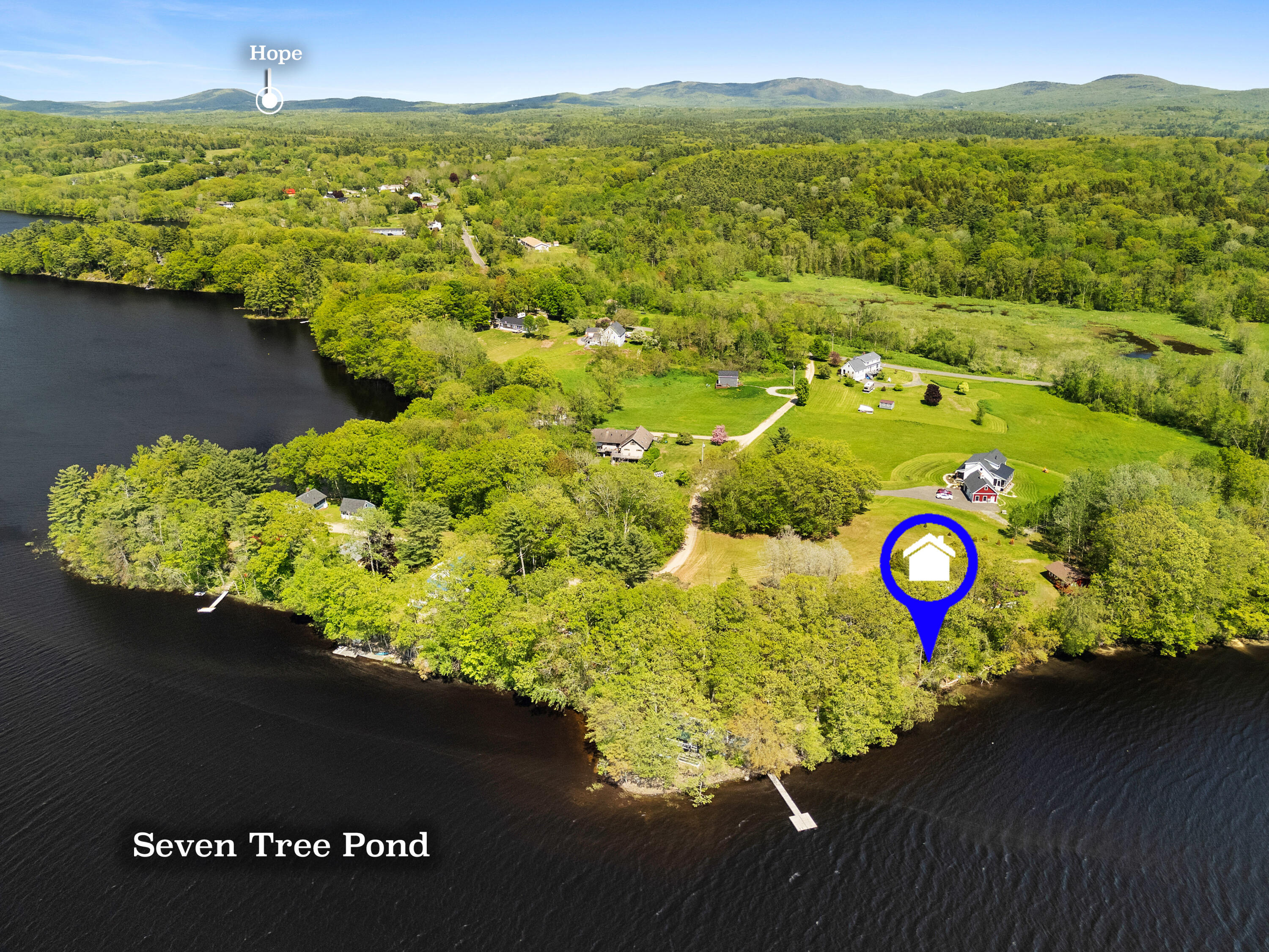 102 Hills Point