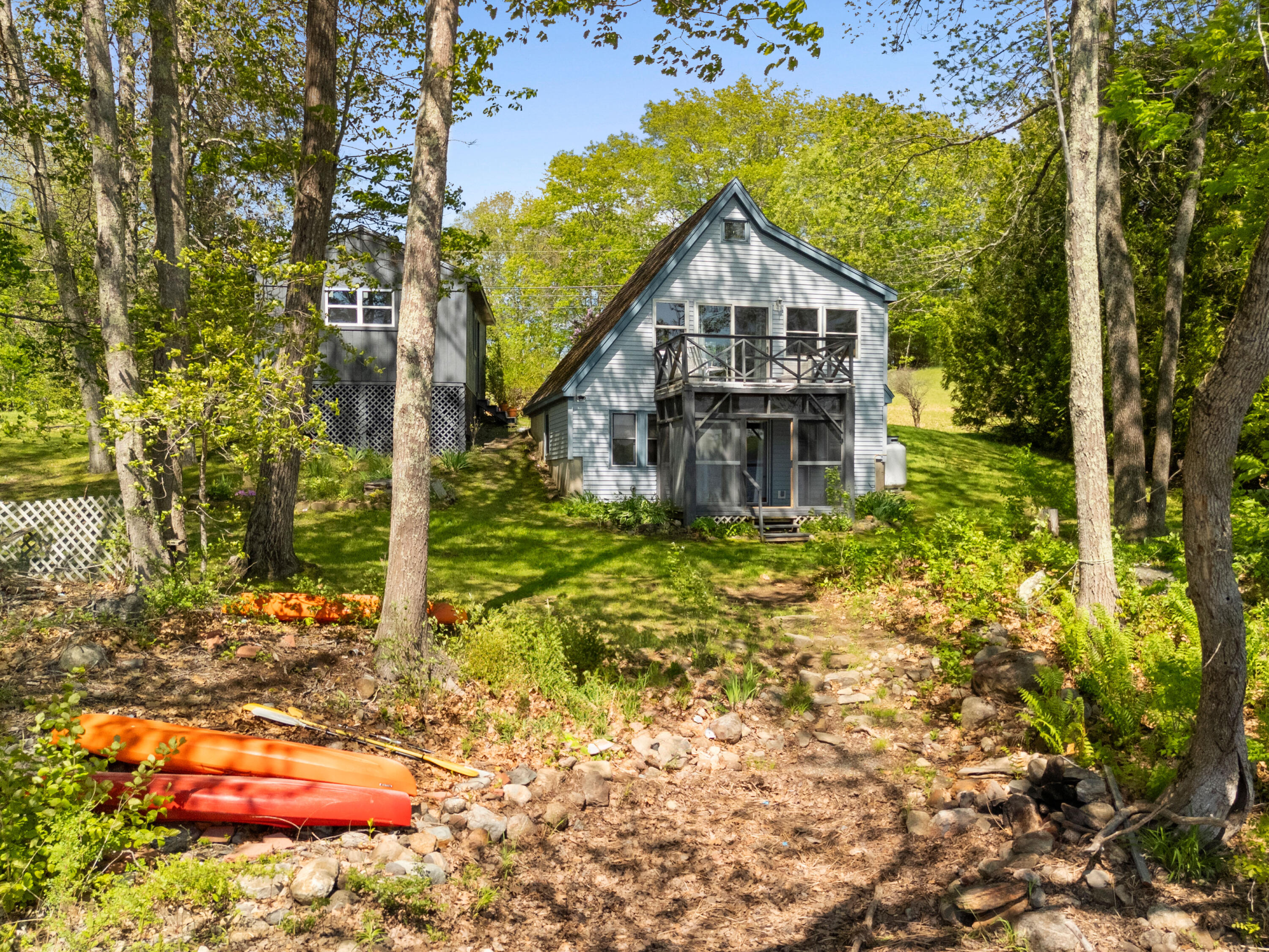 102 Hills Point