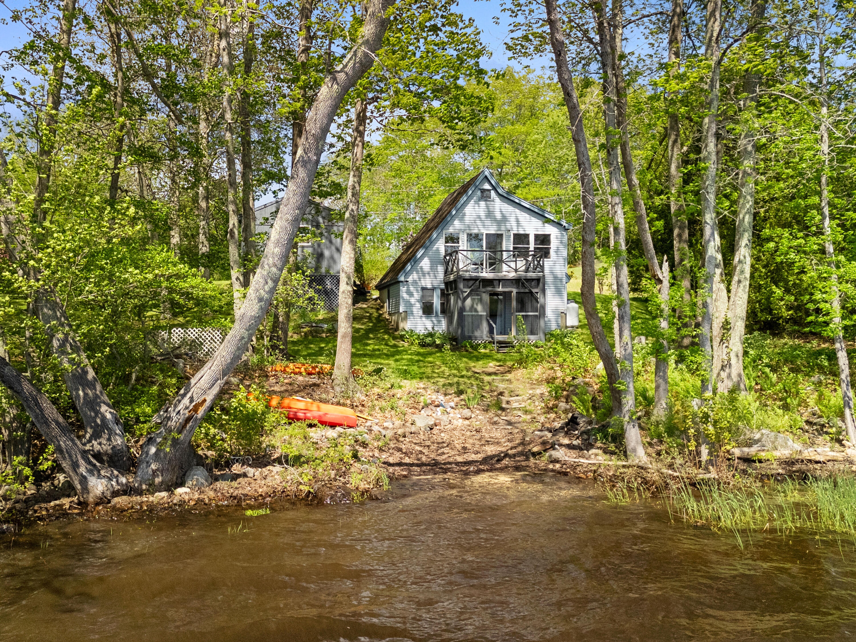 102 Hills Point