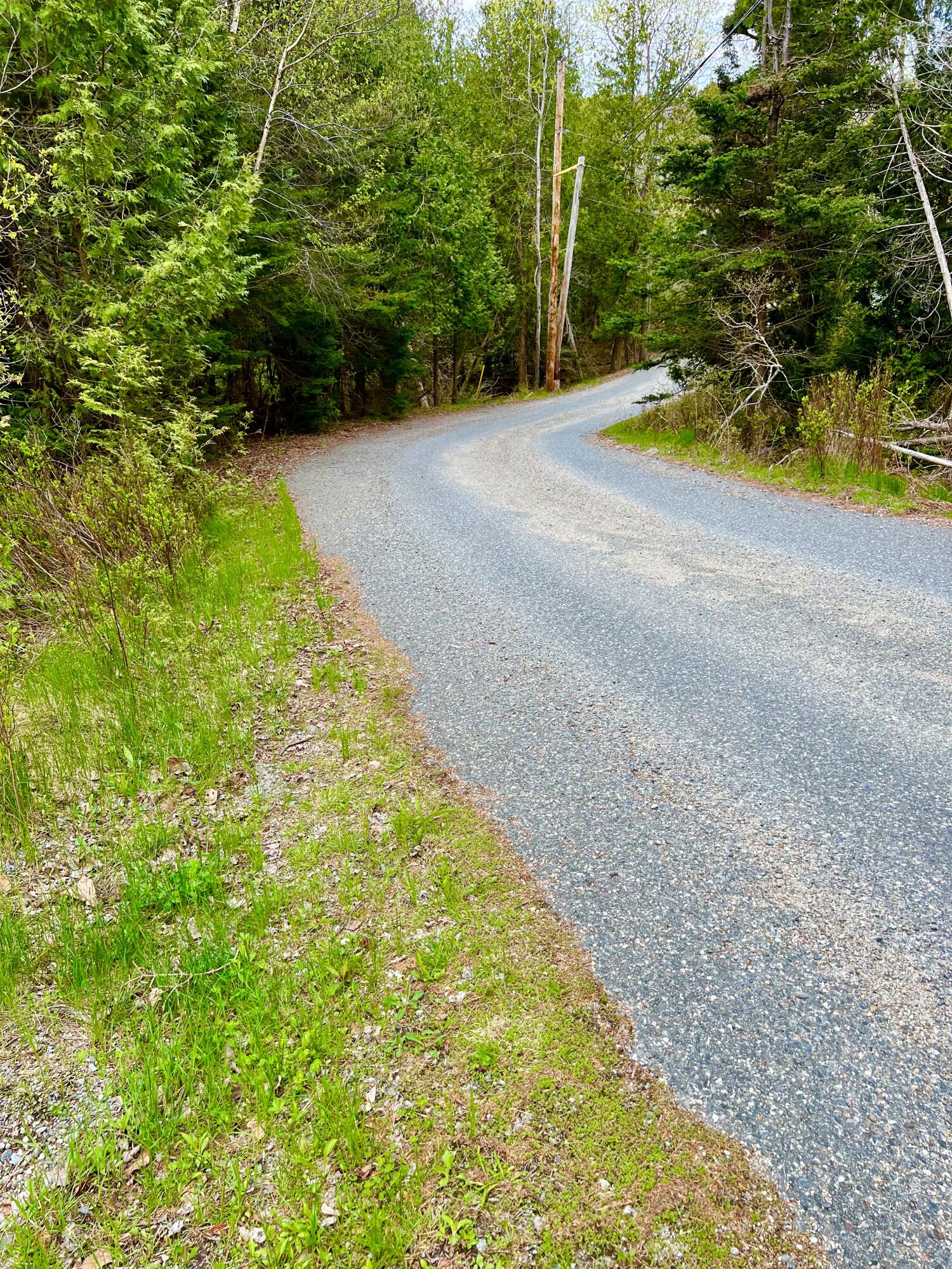 15 Miles Road