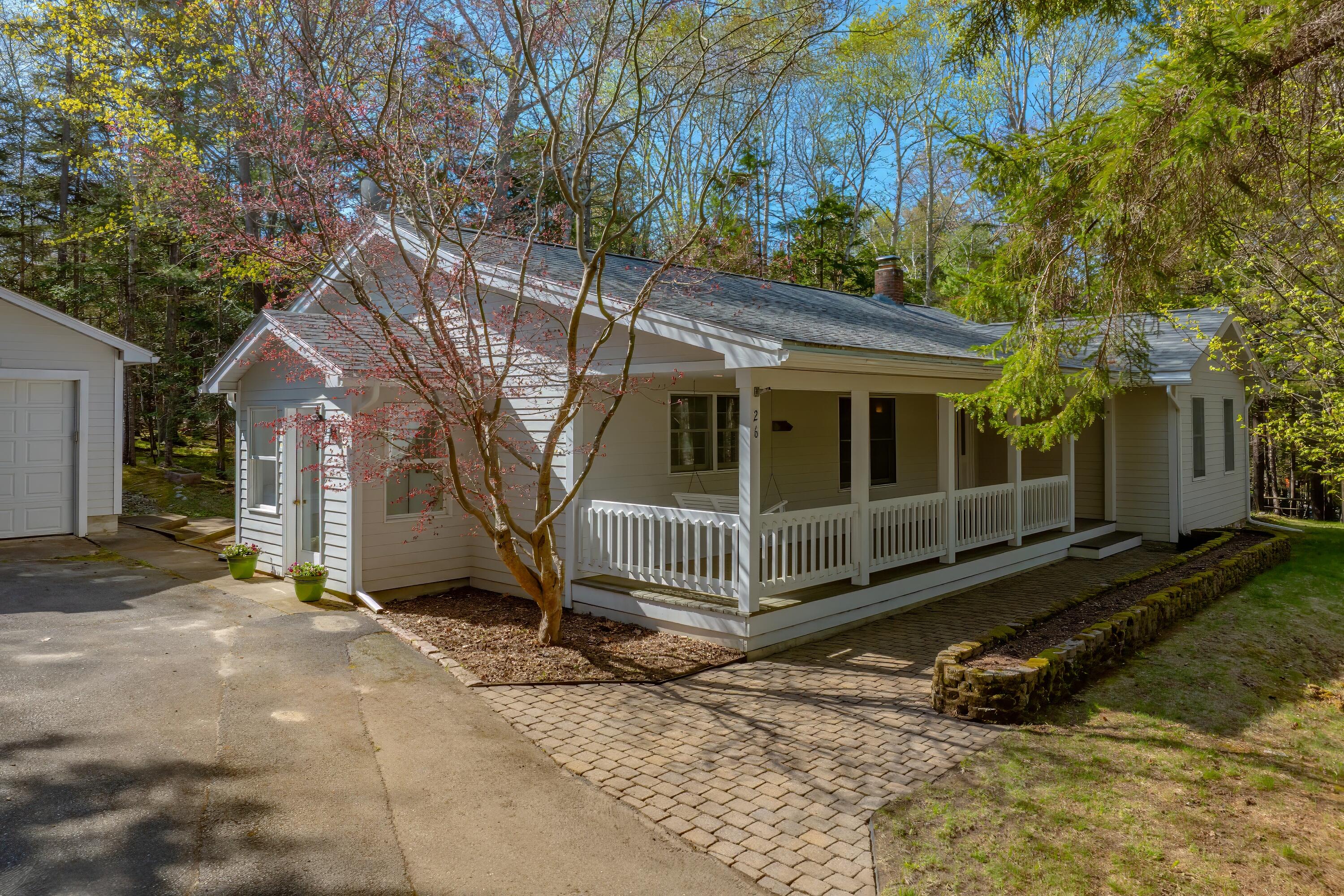 26 Tennis Club Road