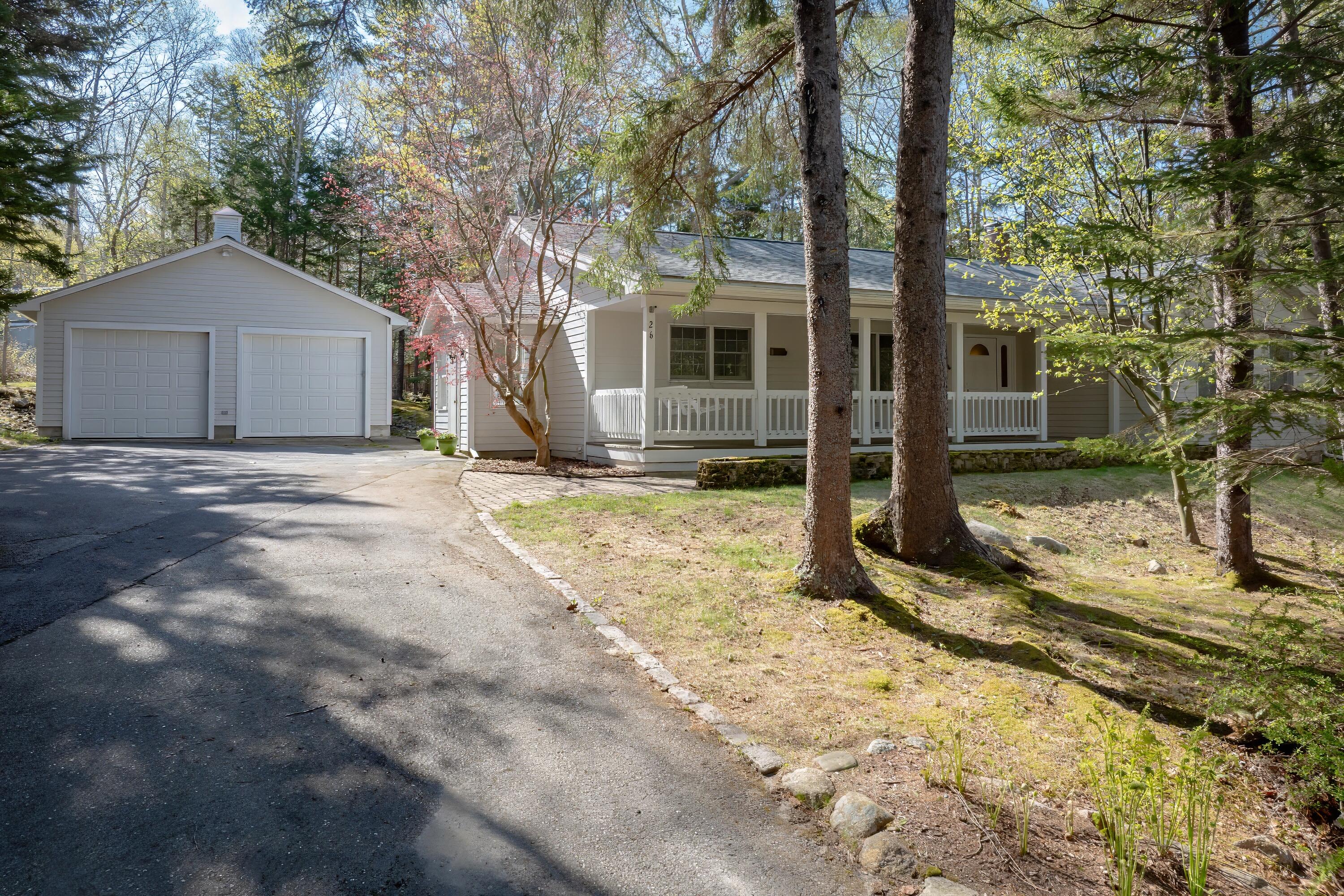 26 Tennis Club Road