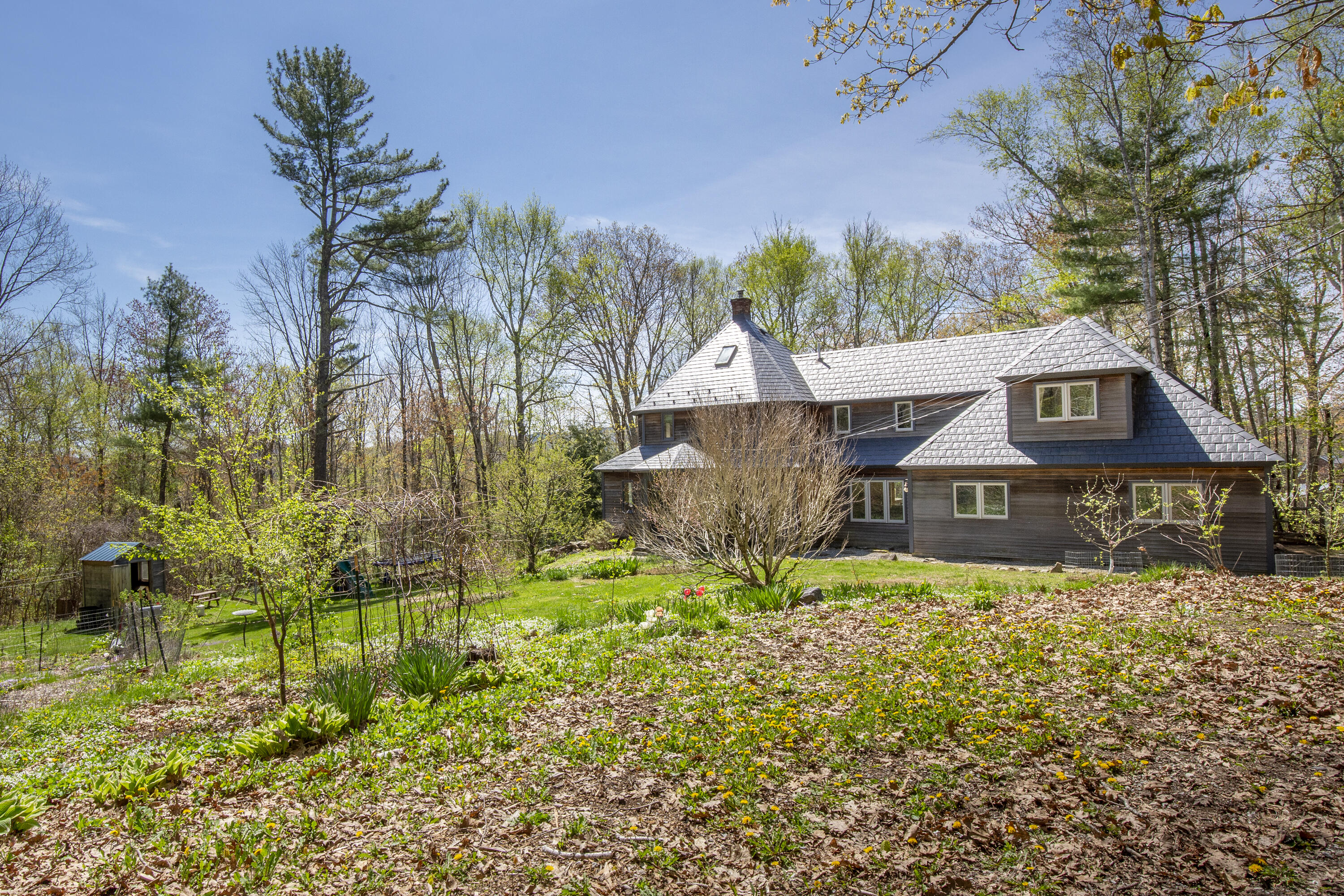 121 Heal Road