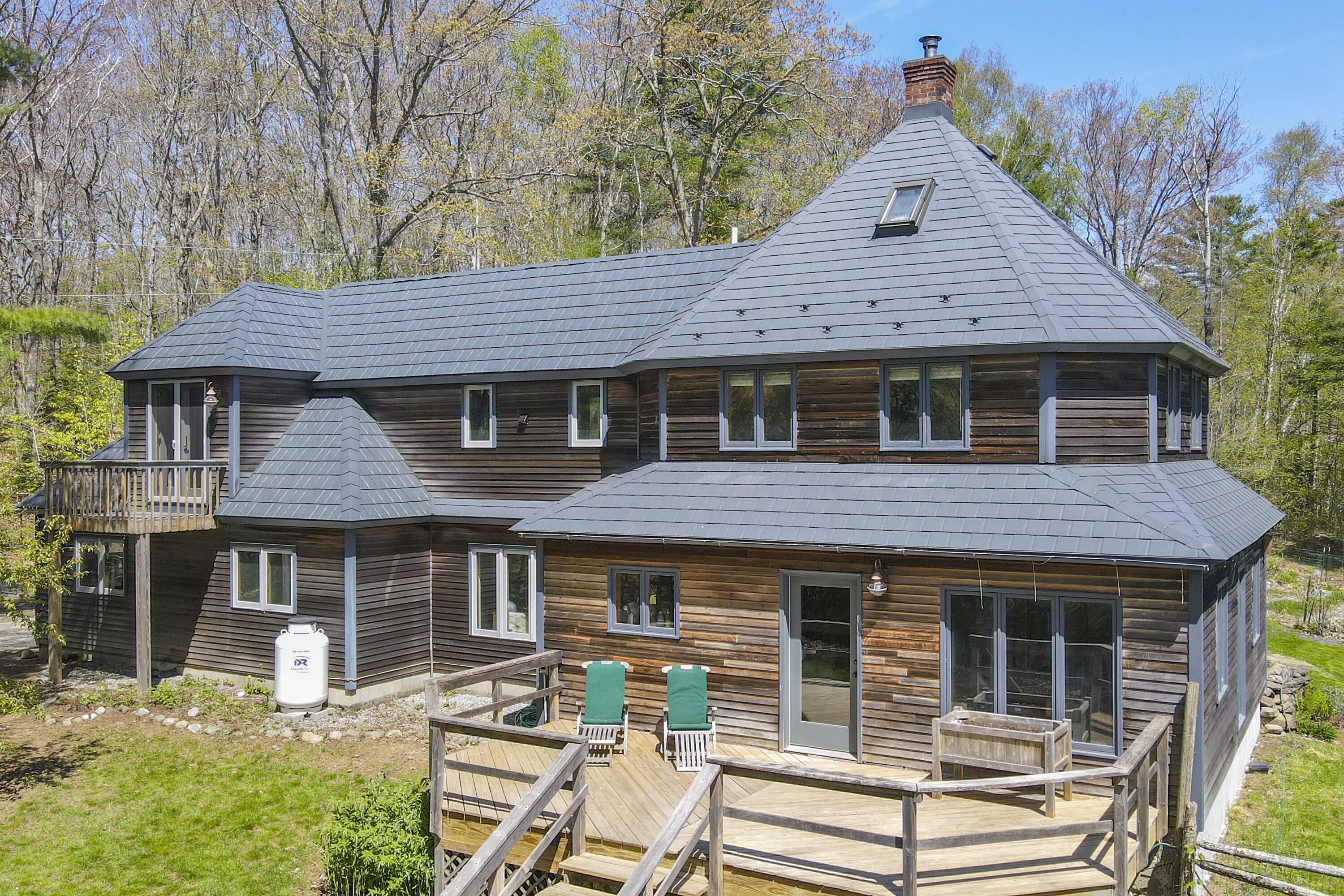 121 Heal Road