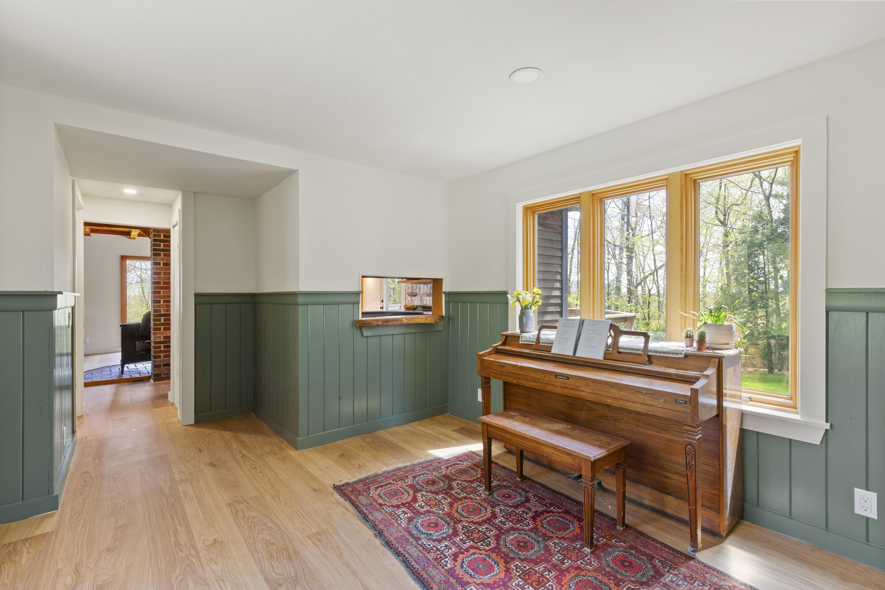 121 Heal Road
