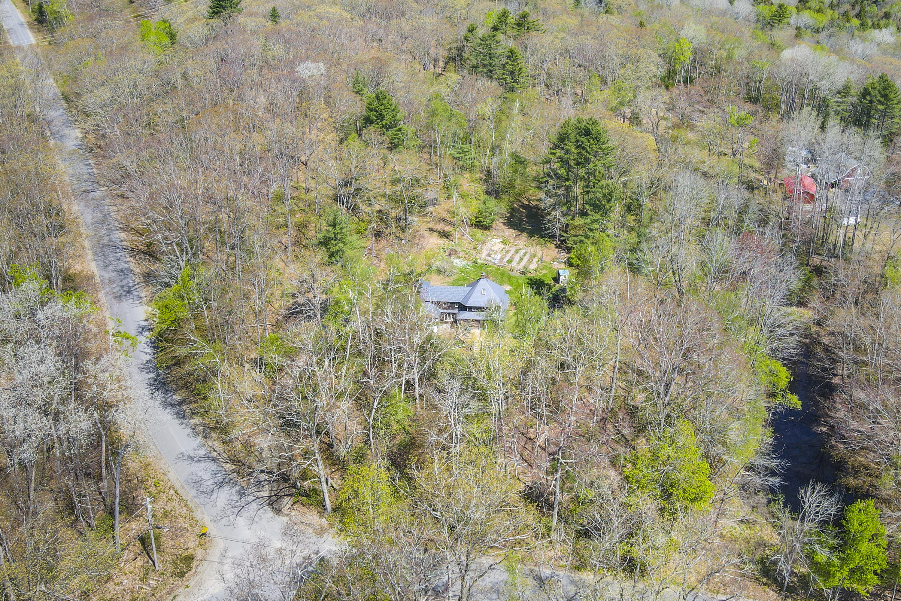 121 Heal Road