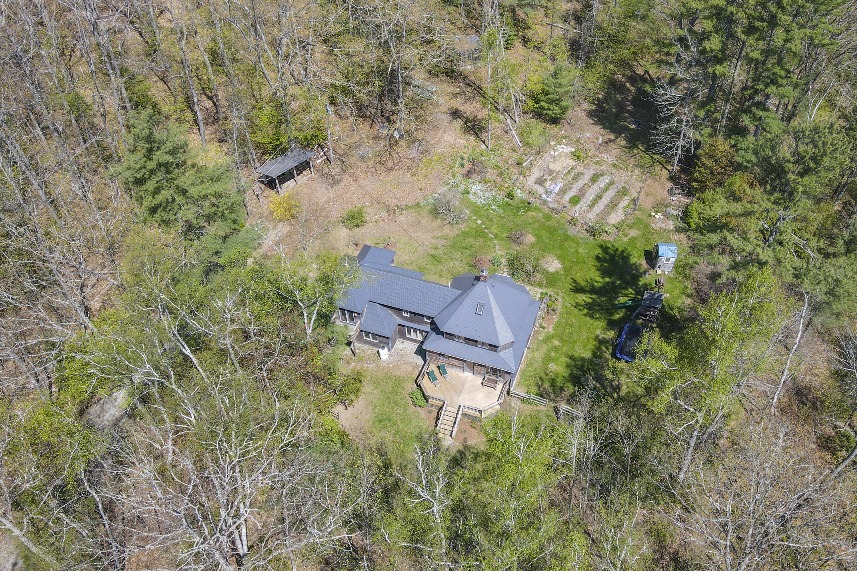 121 Heal Road
