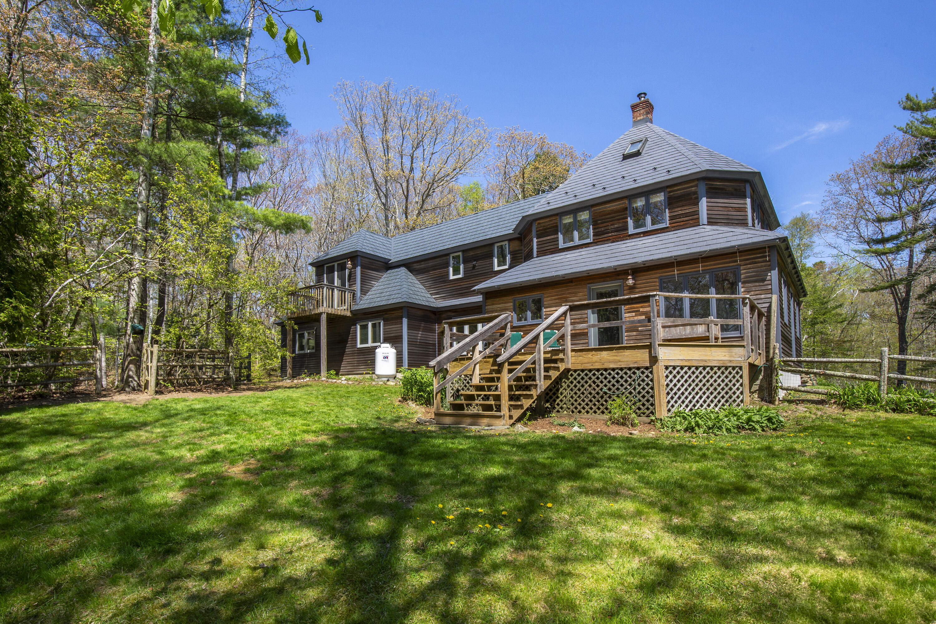 121 Heal Road