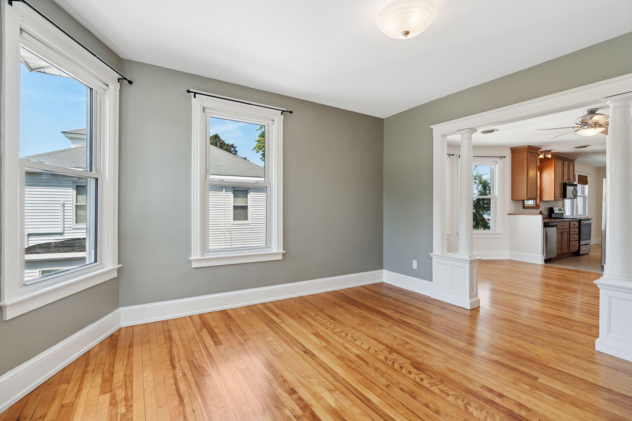 23-25 Deerfield Road