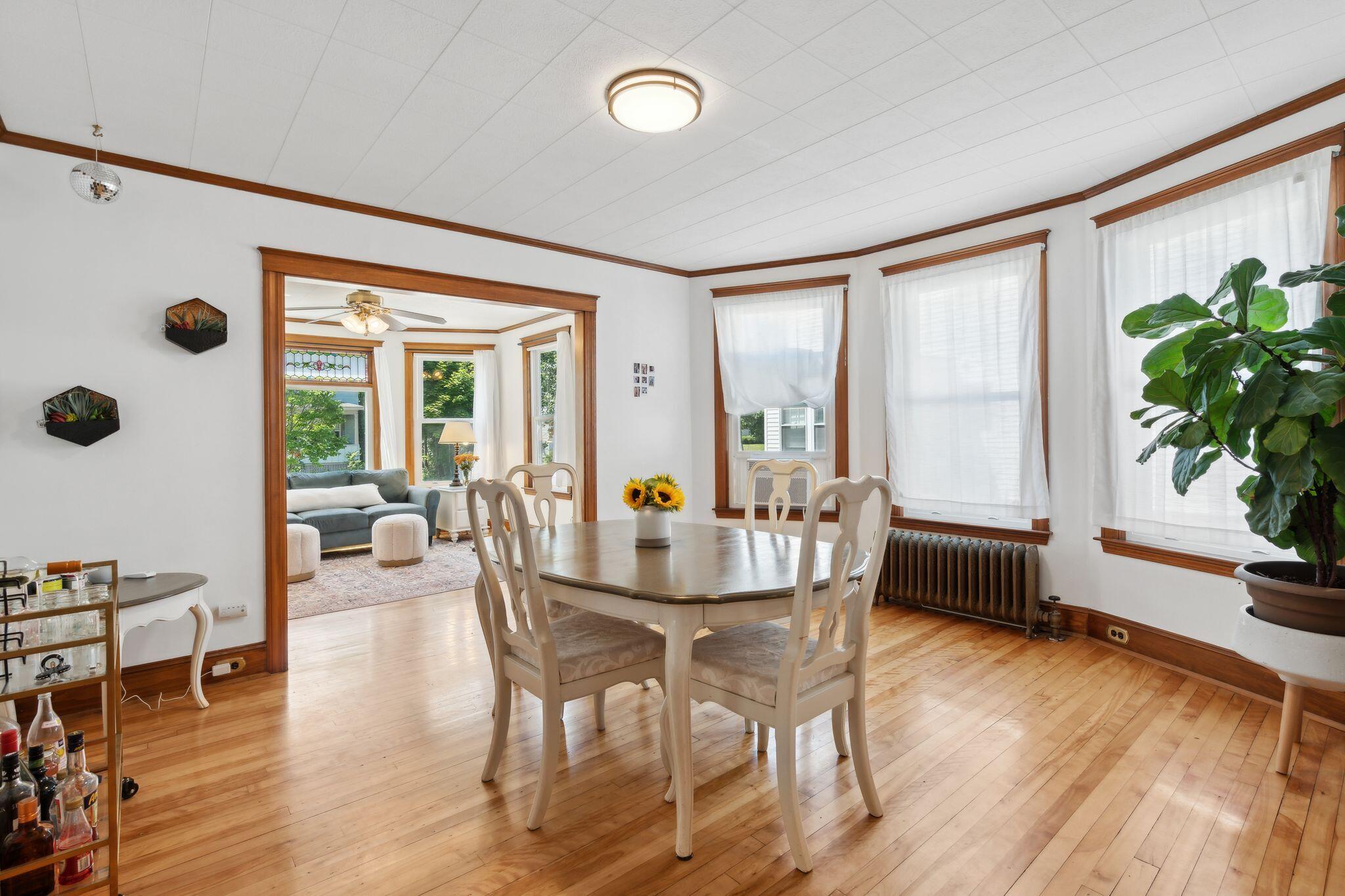 23-25 Deerfield Road