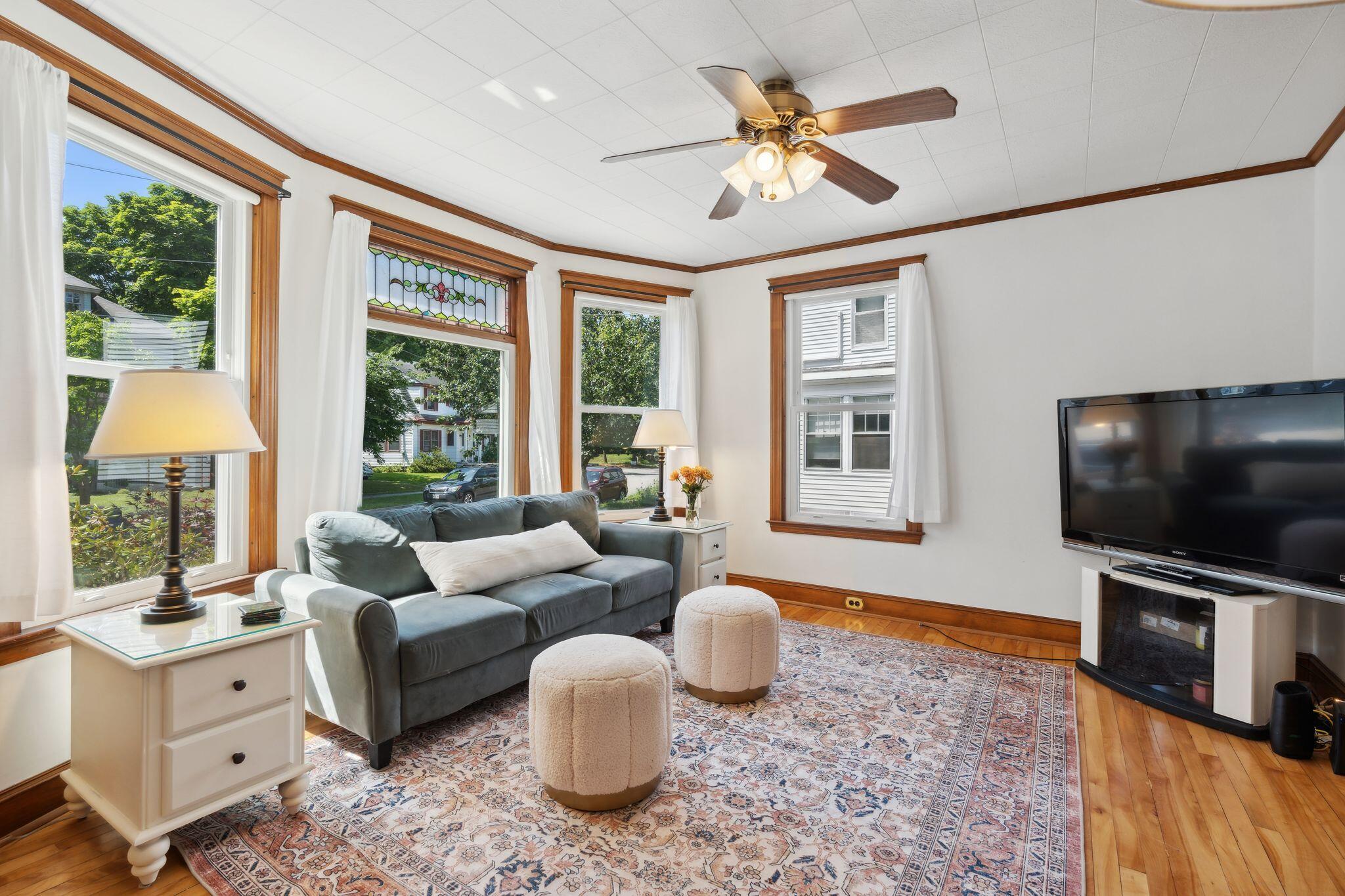 23-25 Deerfield Road