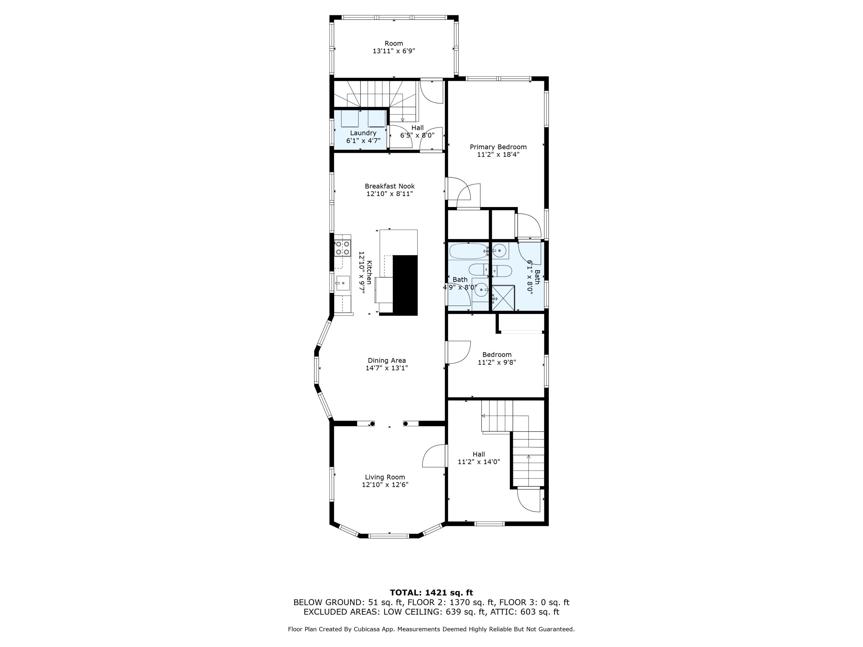 23-25 Deerfield Road