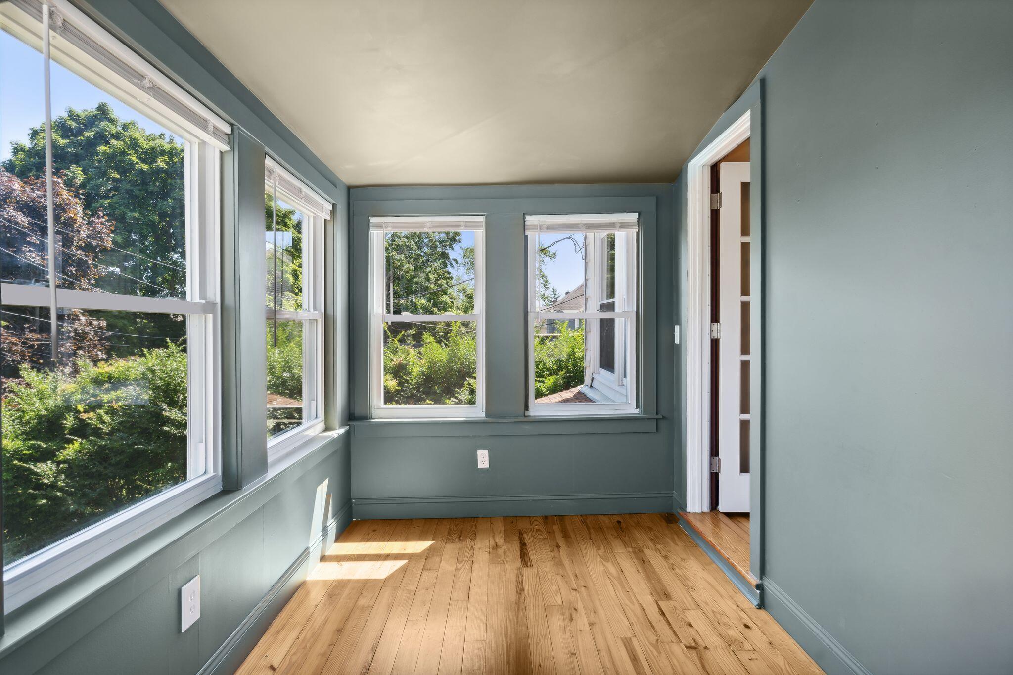 23-25 Deerfield Road