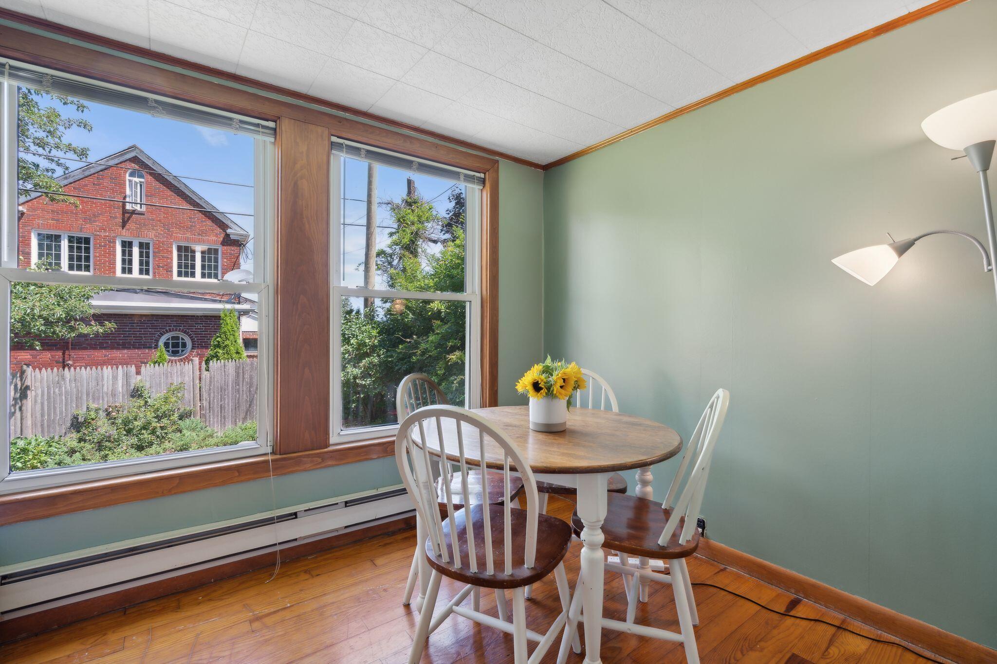 23-25 Deerfield Road