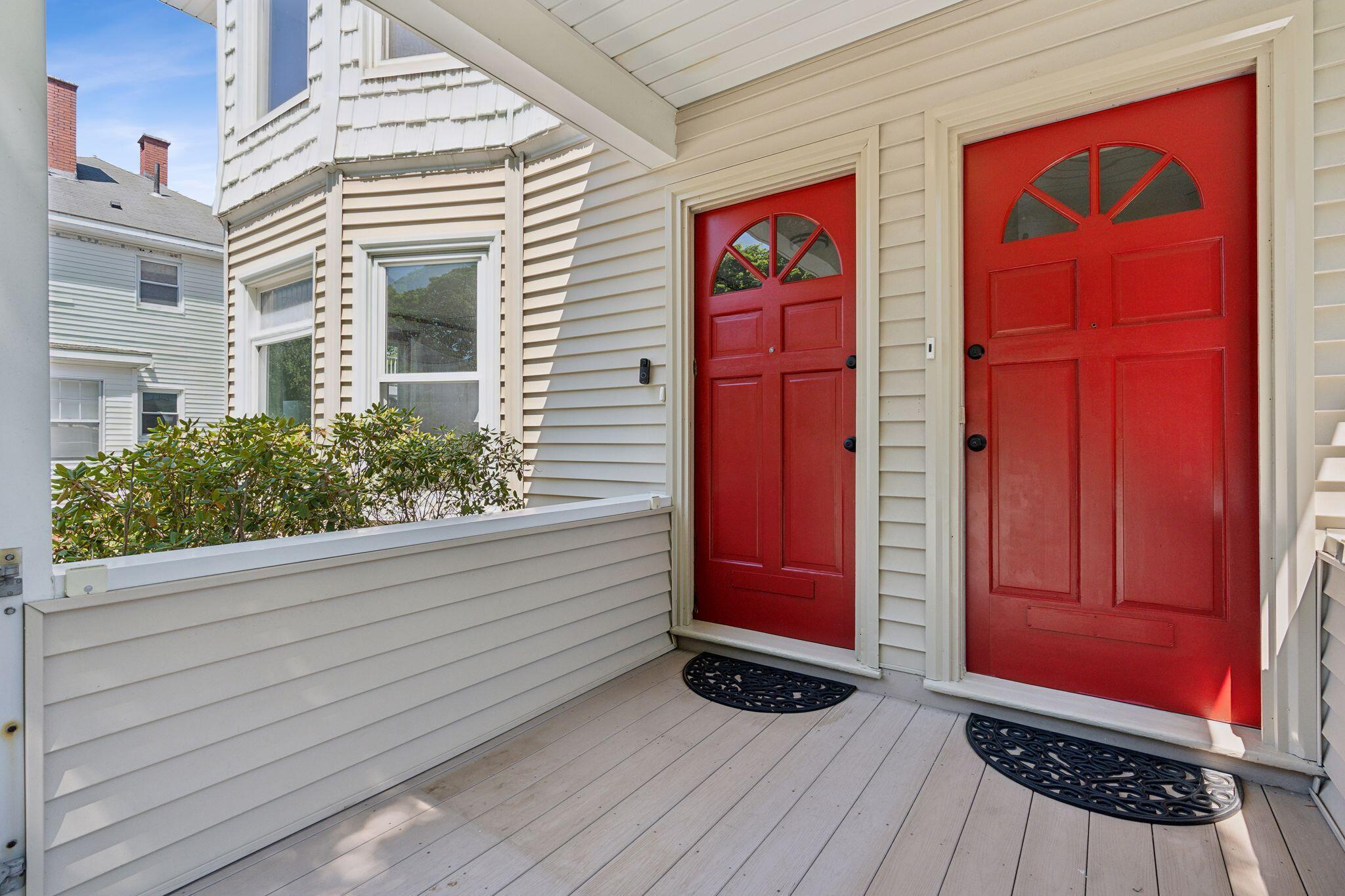 23-25 Deerfield Road