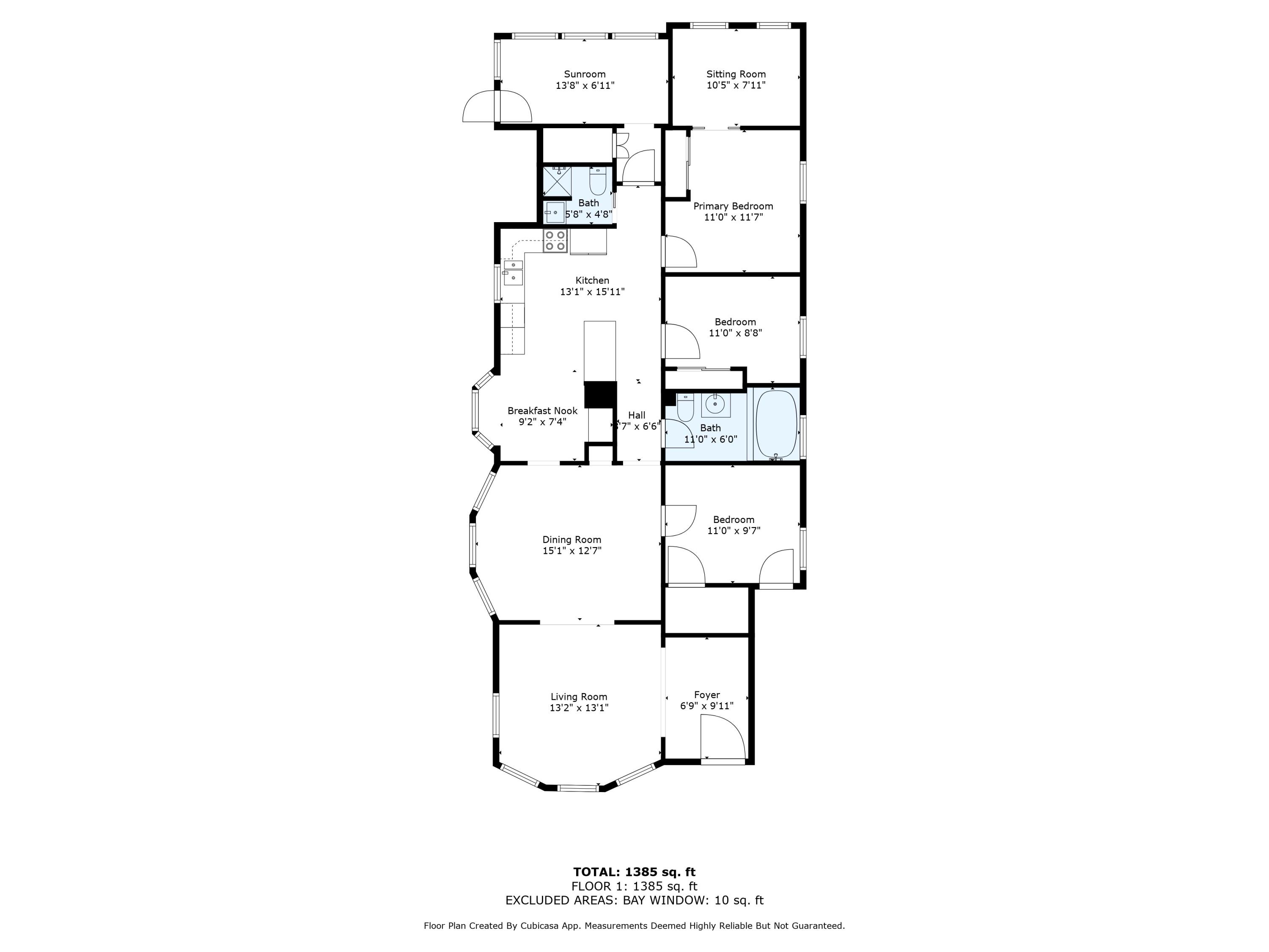 23-25 Deerfield Road