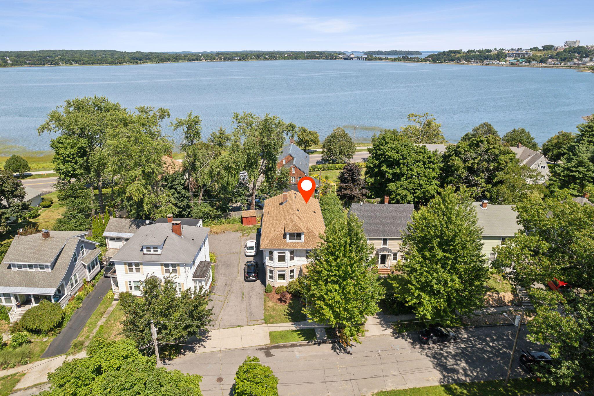 23-25 Deerfield Road