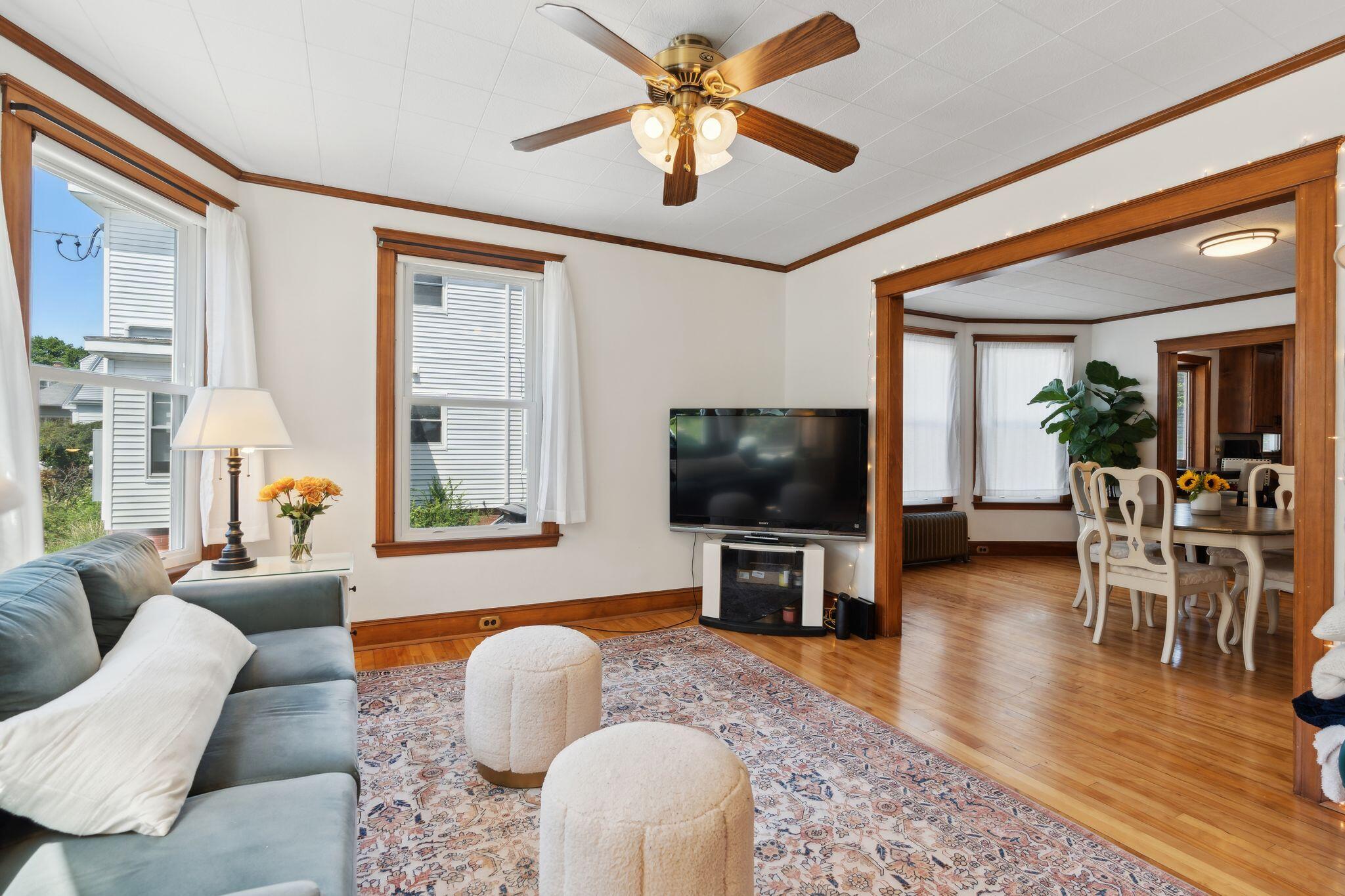 23-25 Deerfield Road