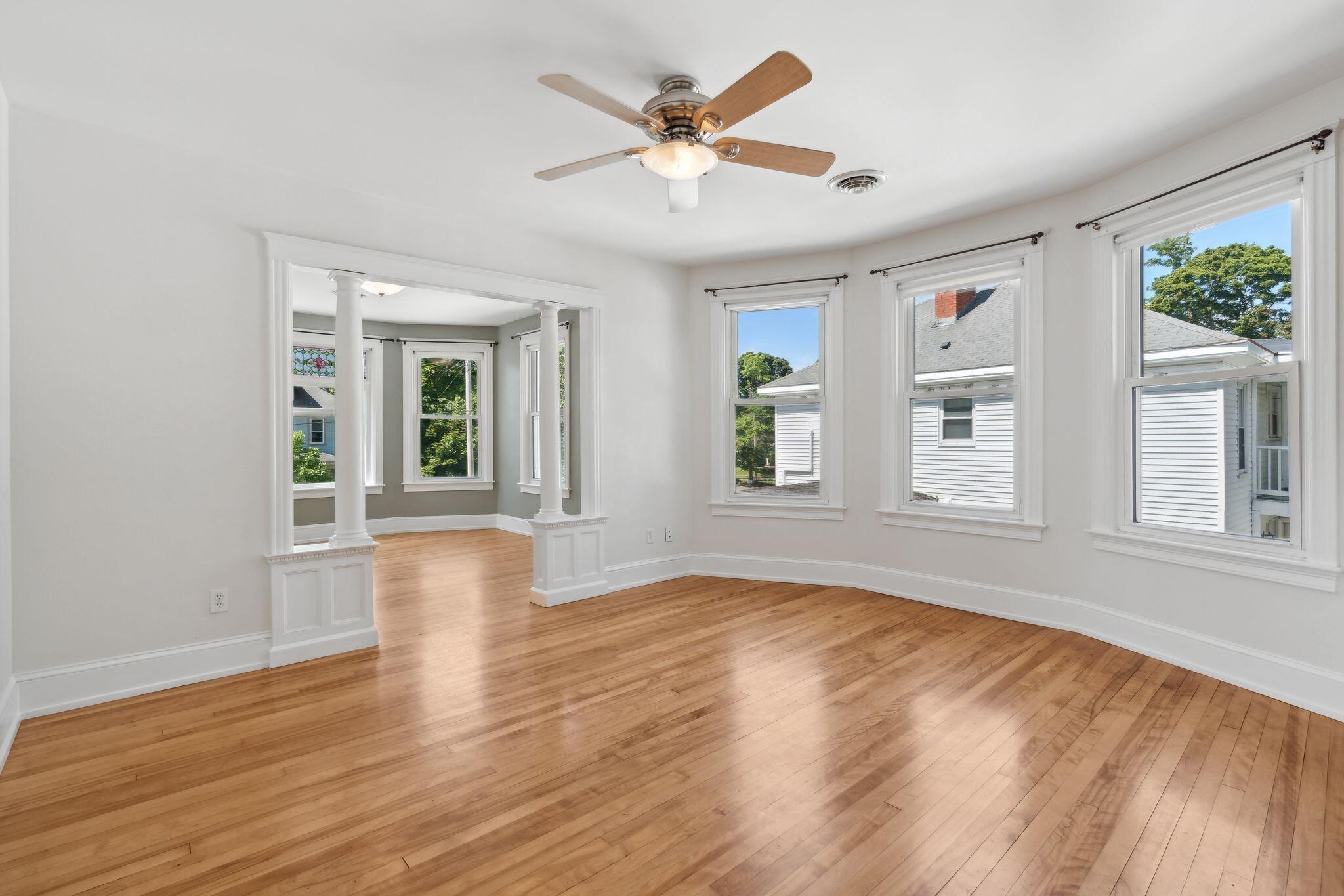 23-25 Deerfield Road