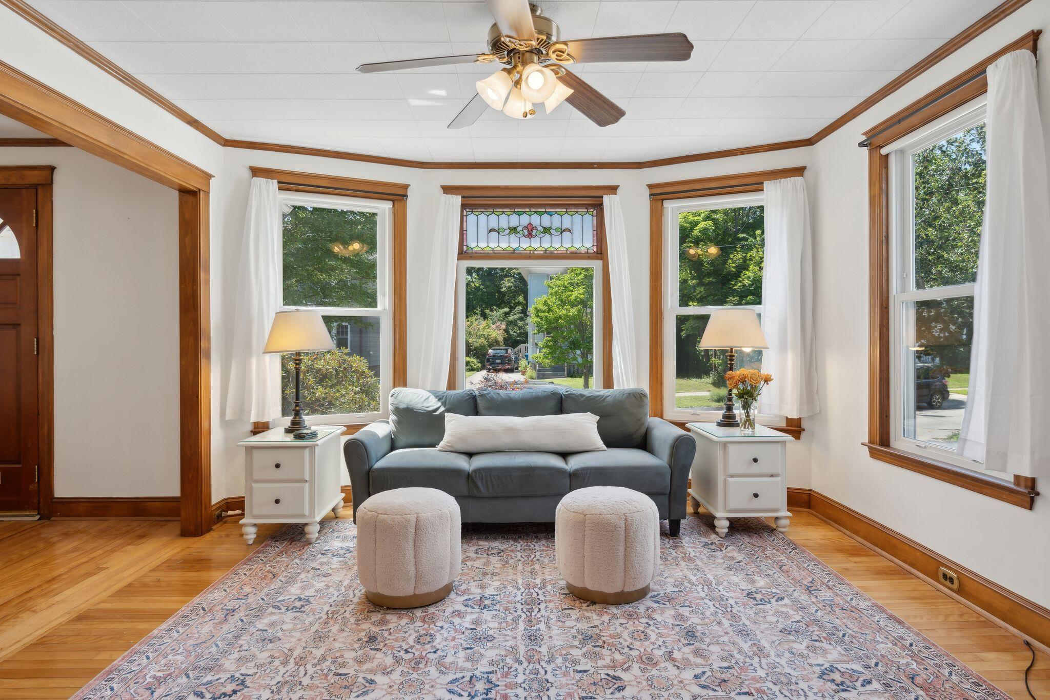 23-25 Deerfield Road