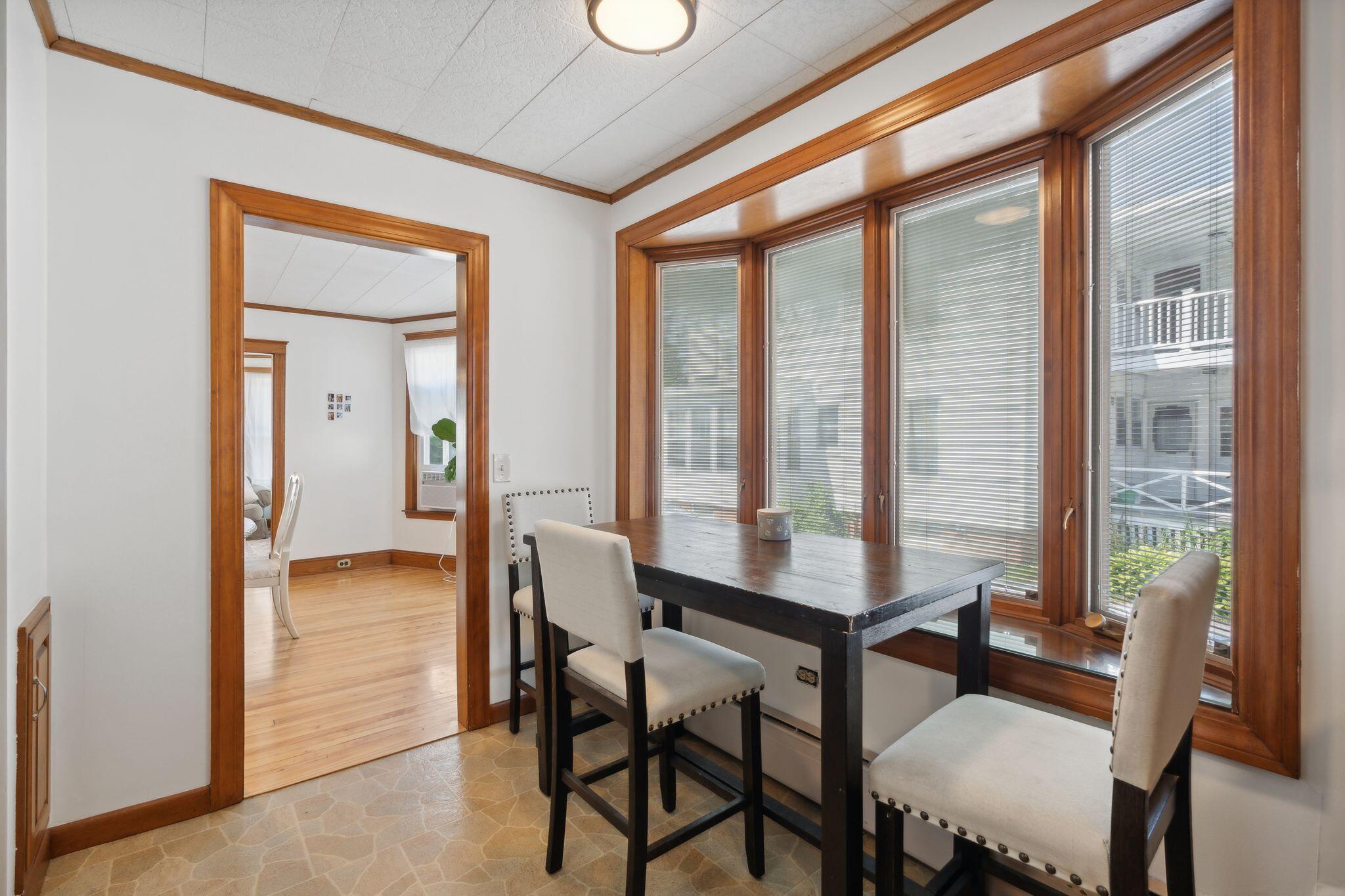 23-25 Deerfield Road