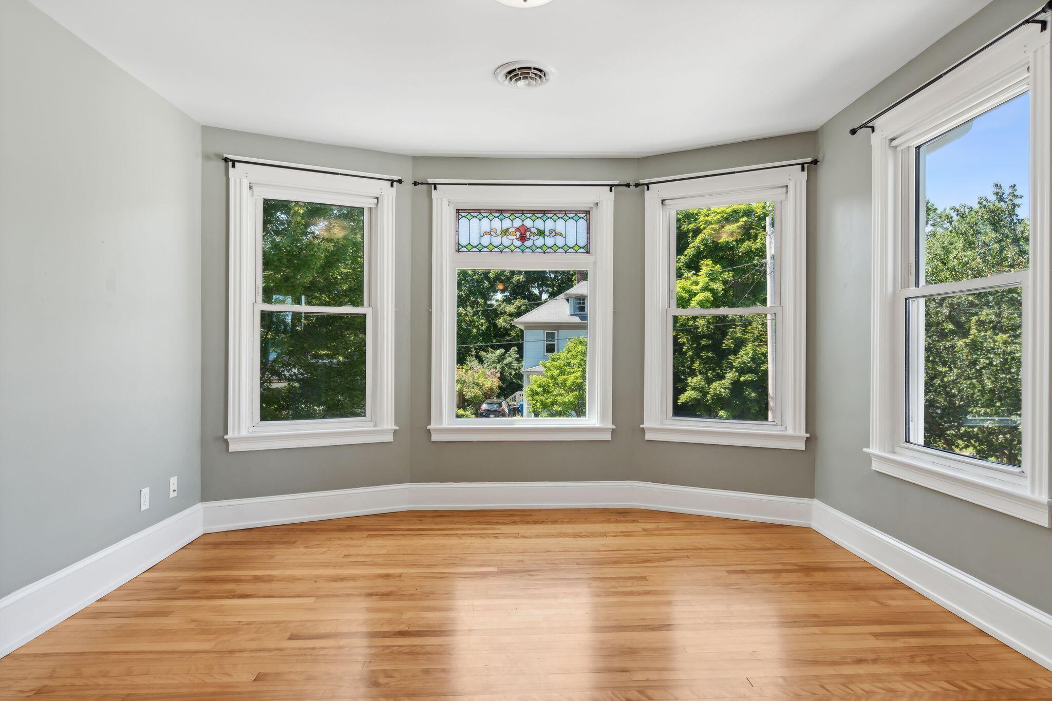 23-25 Deerfield Road