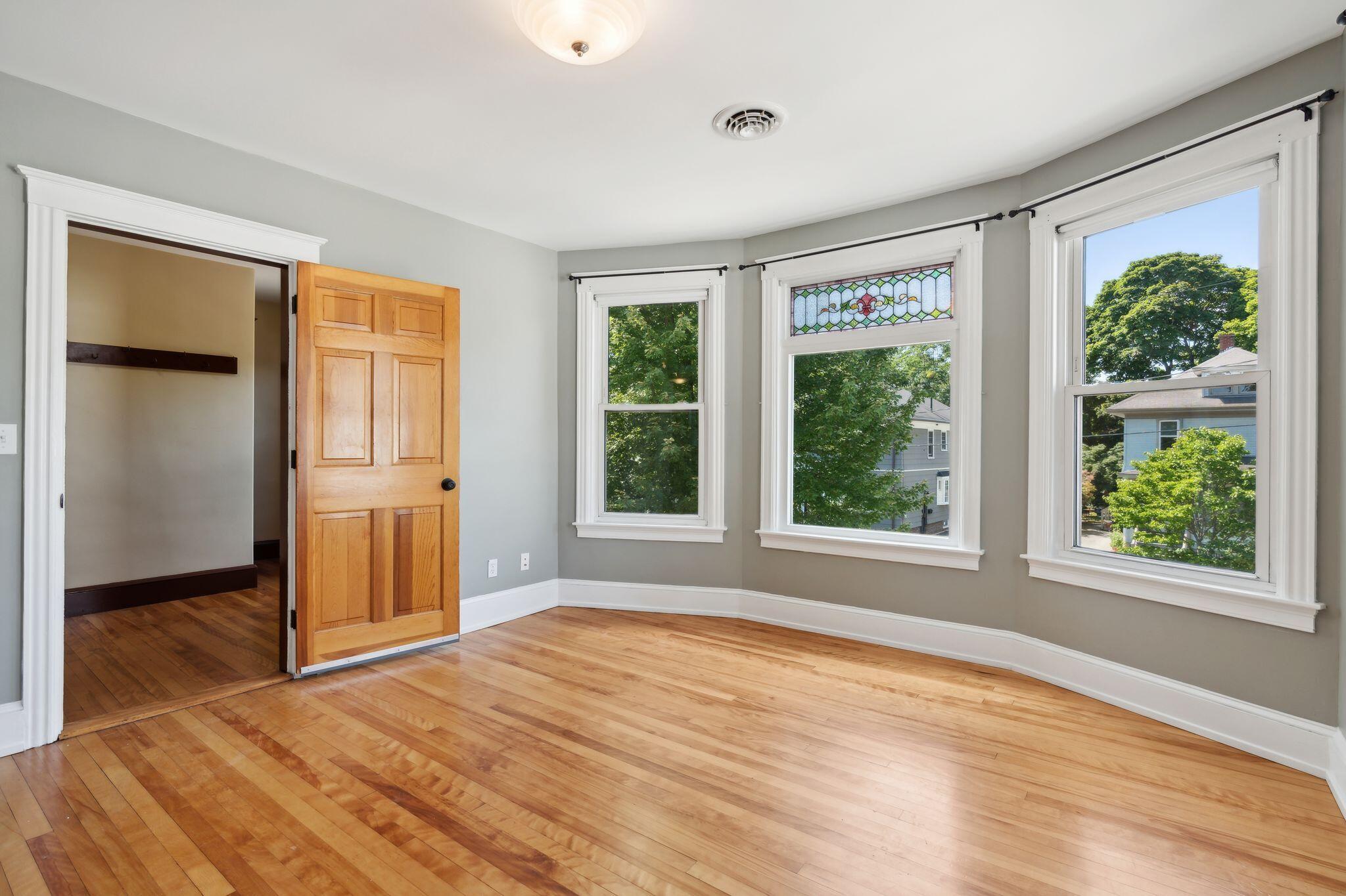 23-25 Deerfield Road