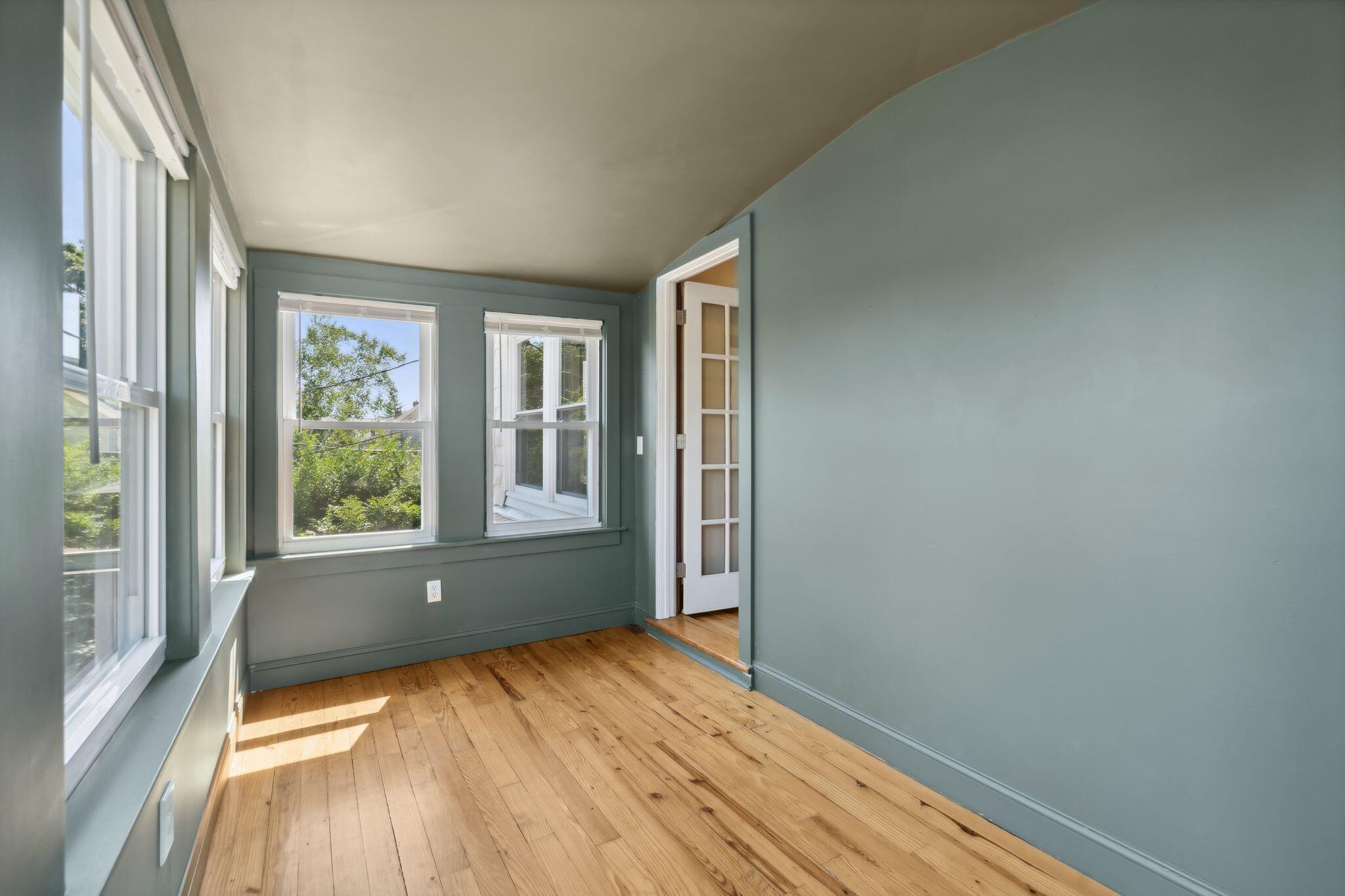 23-25 Deerfield Road