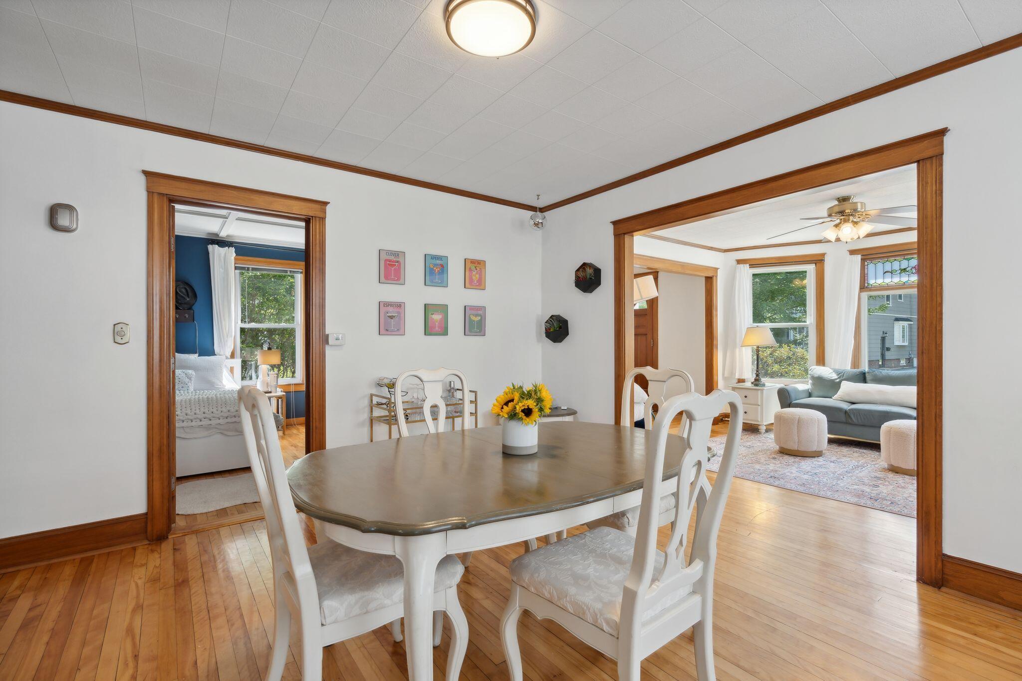 23-25 Deerfield Road