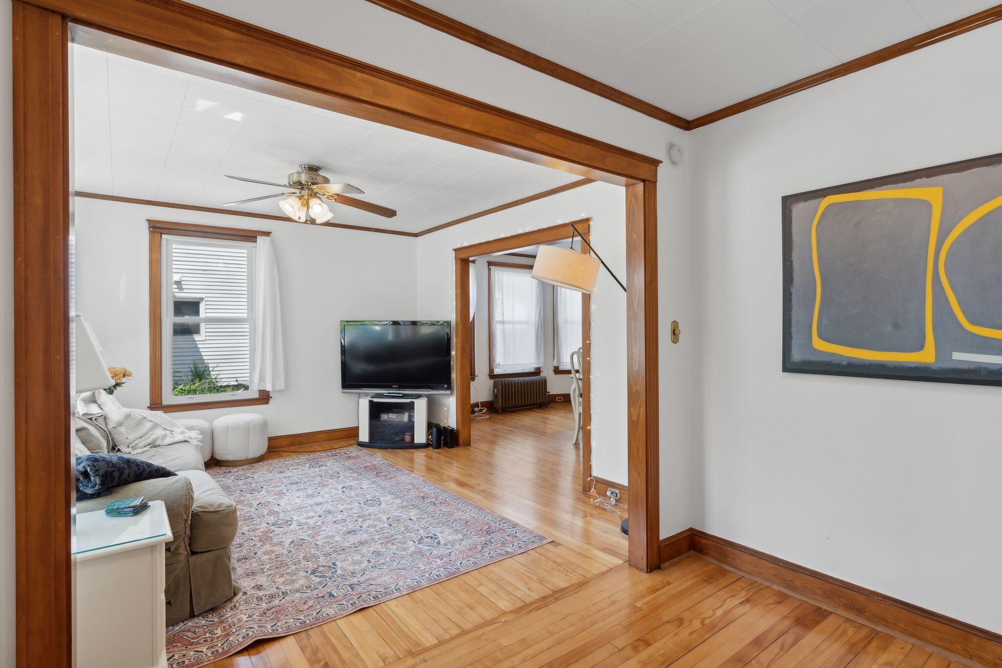 23-25 Deerfield Road