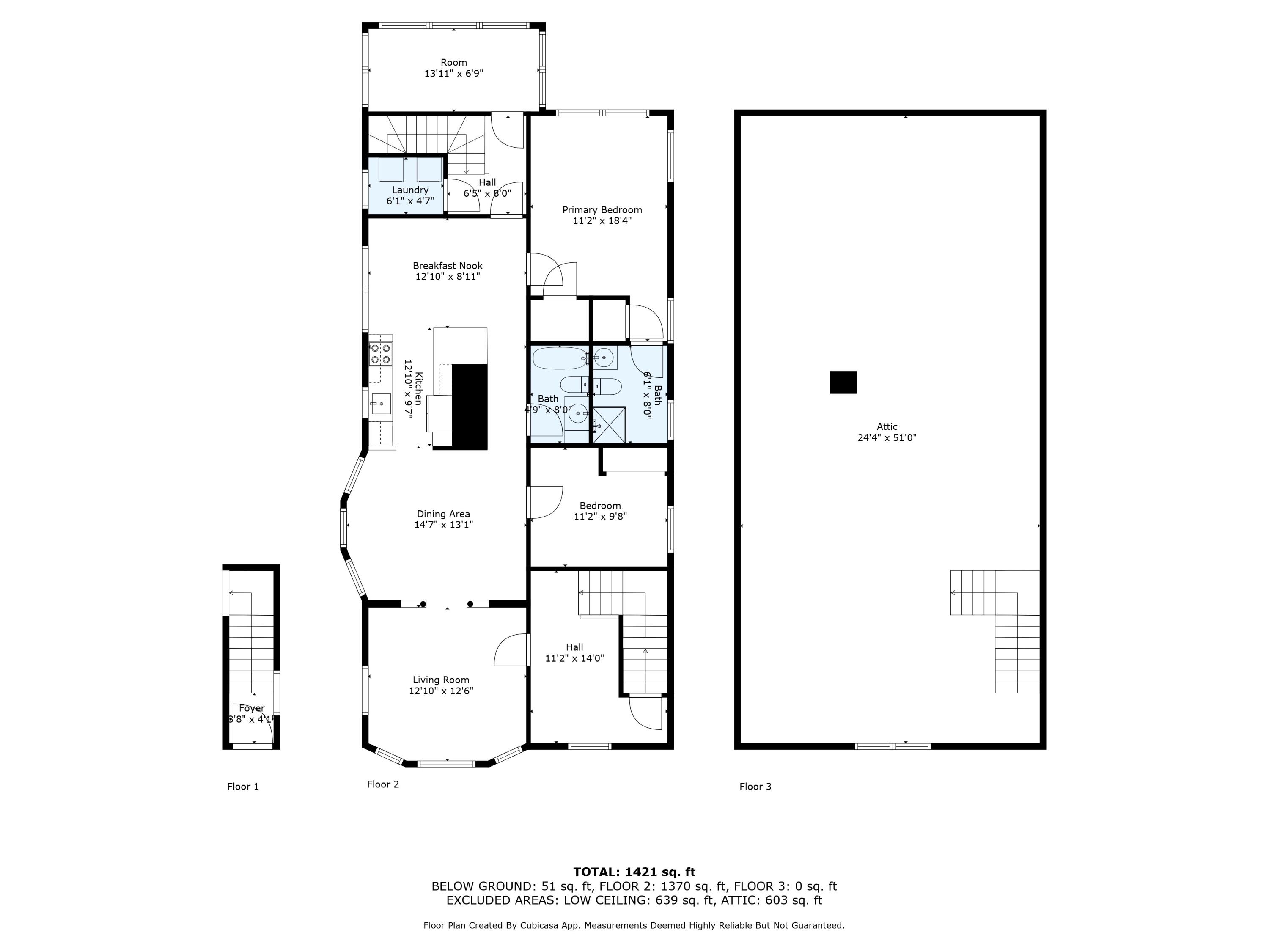23-25 Deerfield Road
