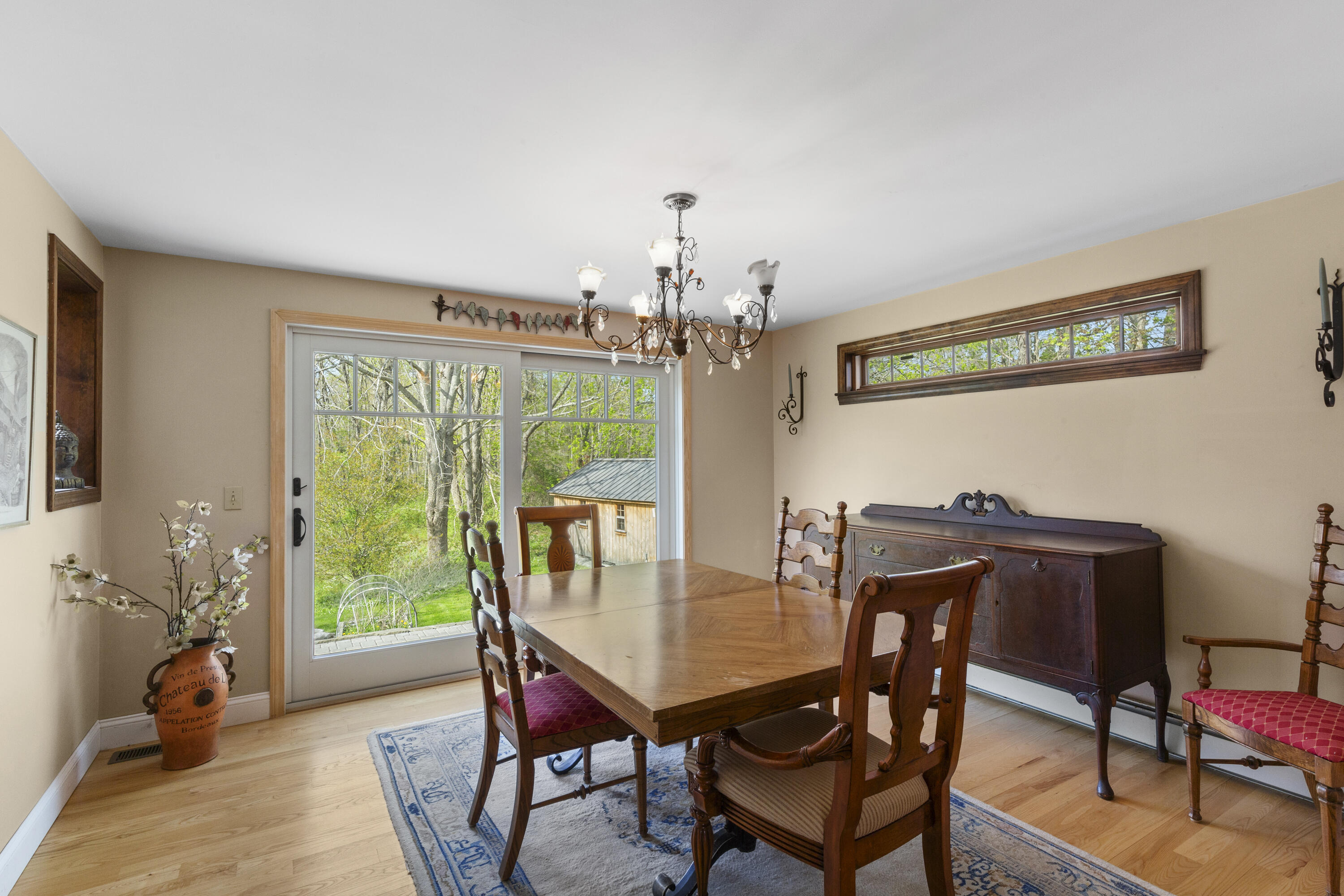 17 Westview Road