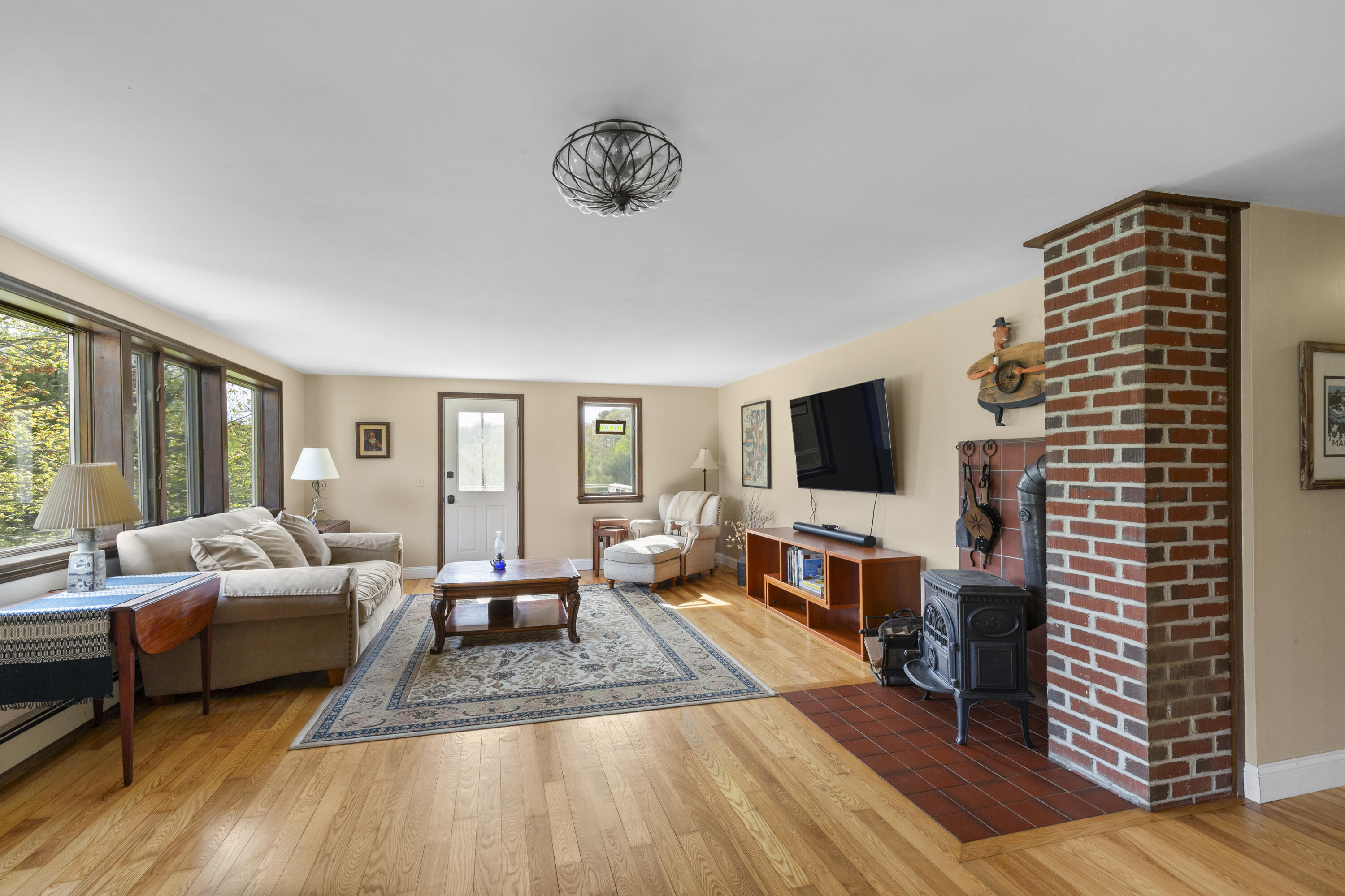 17 Westview Road