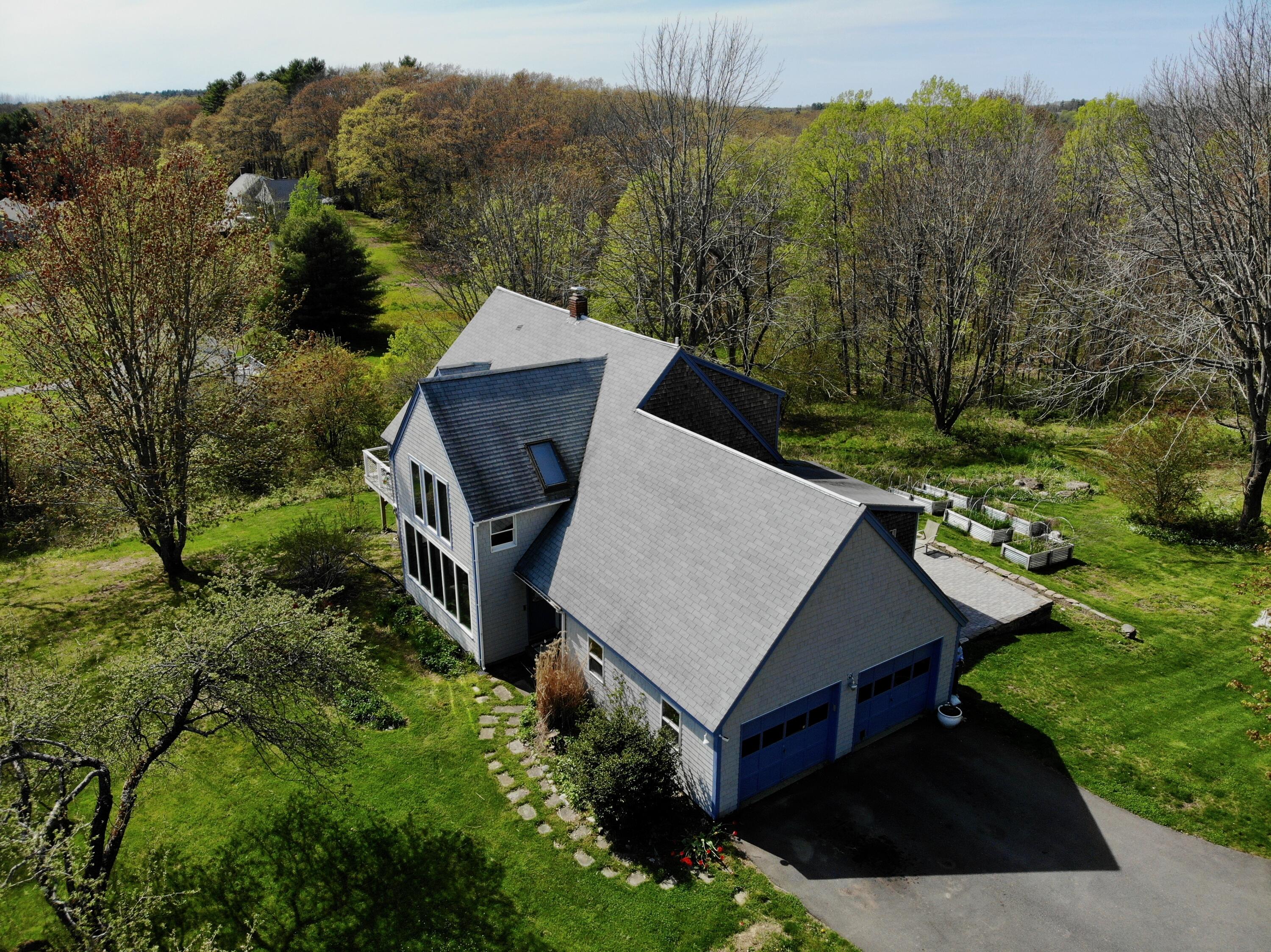 17 Westview Road