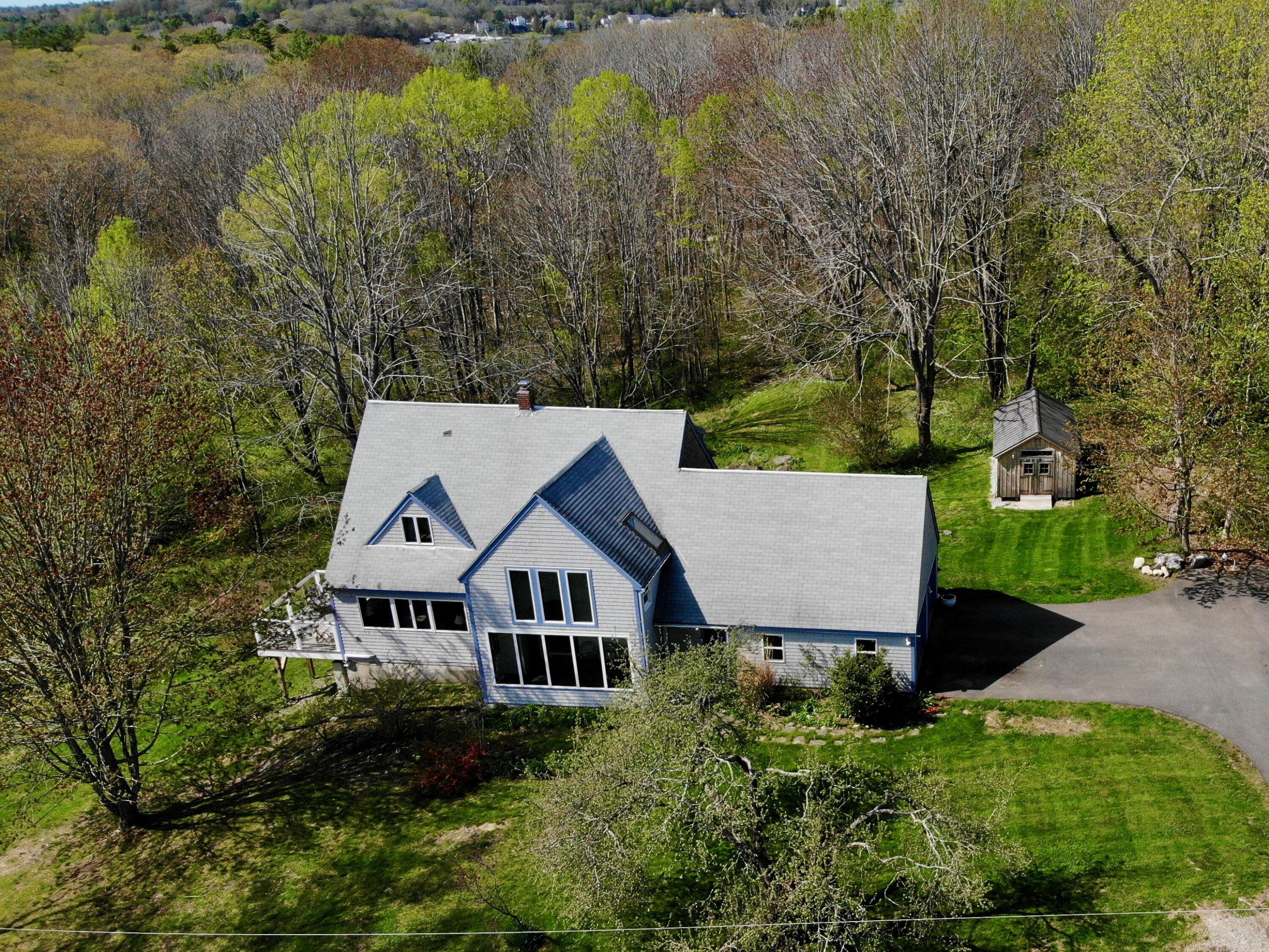 17 Westview Road
