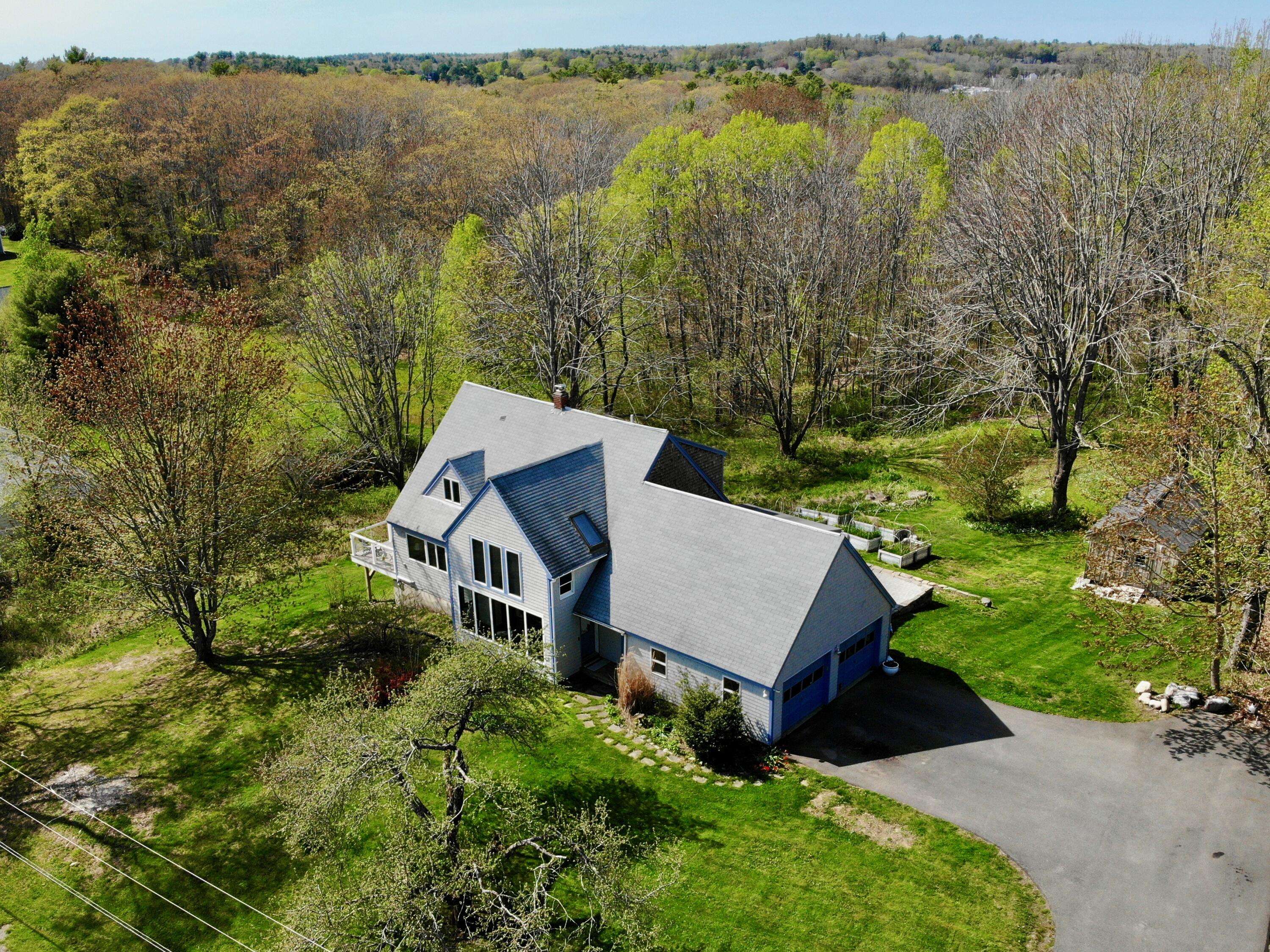 17 Westview Road