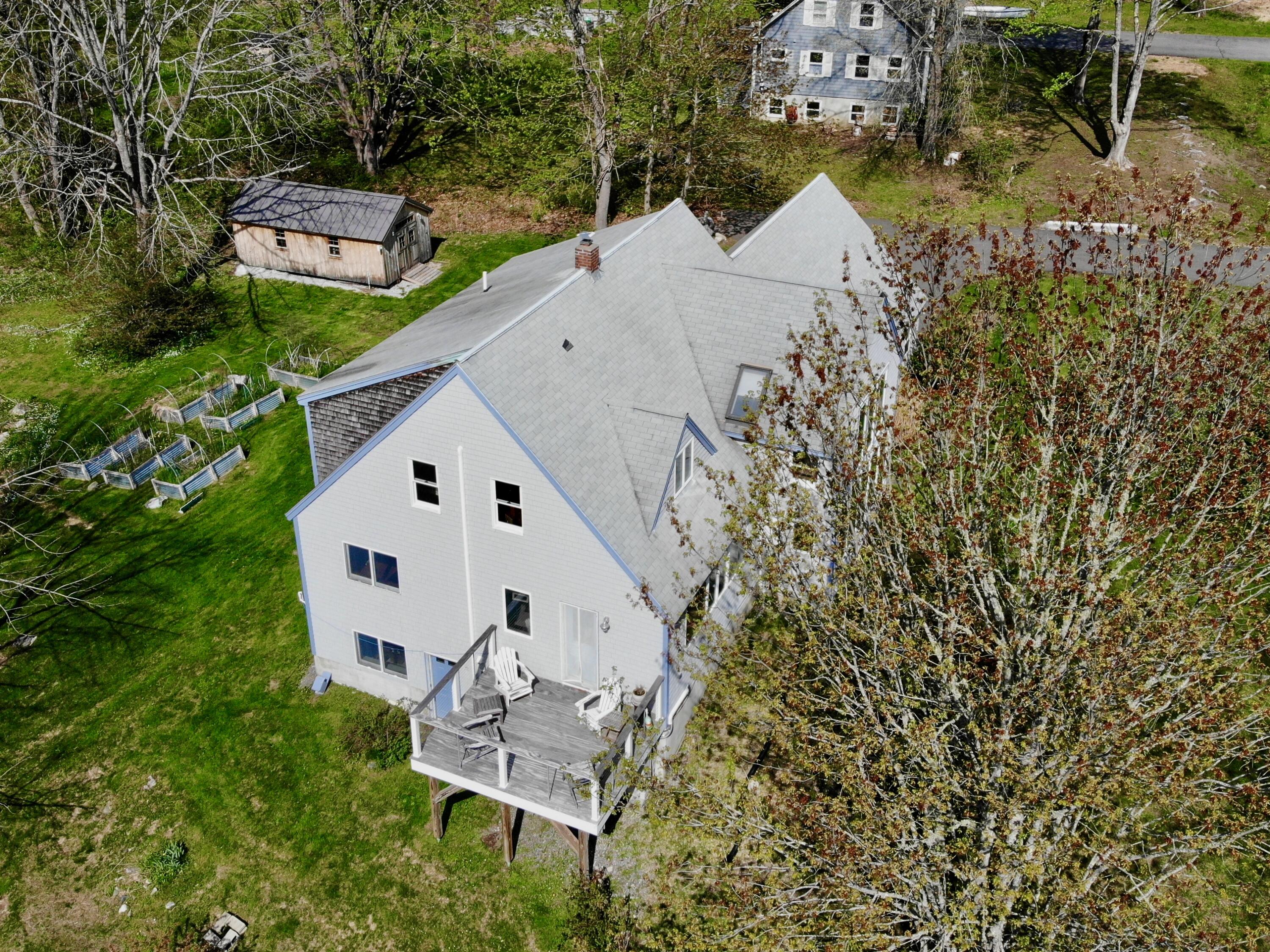 17 Westview Road