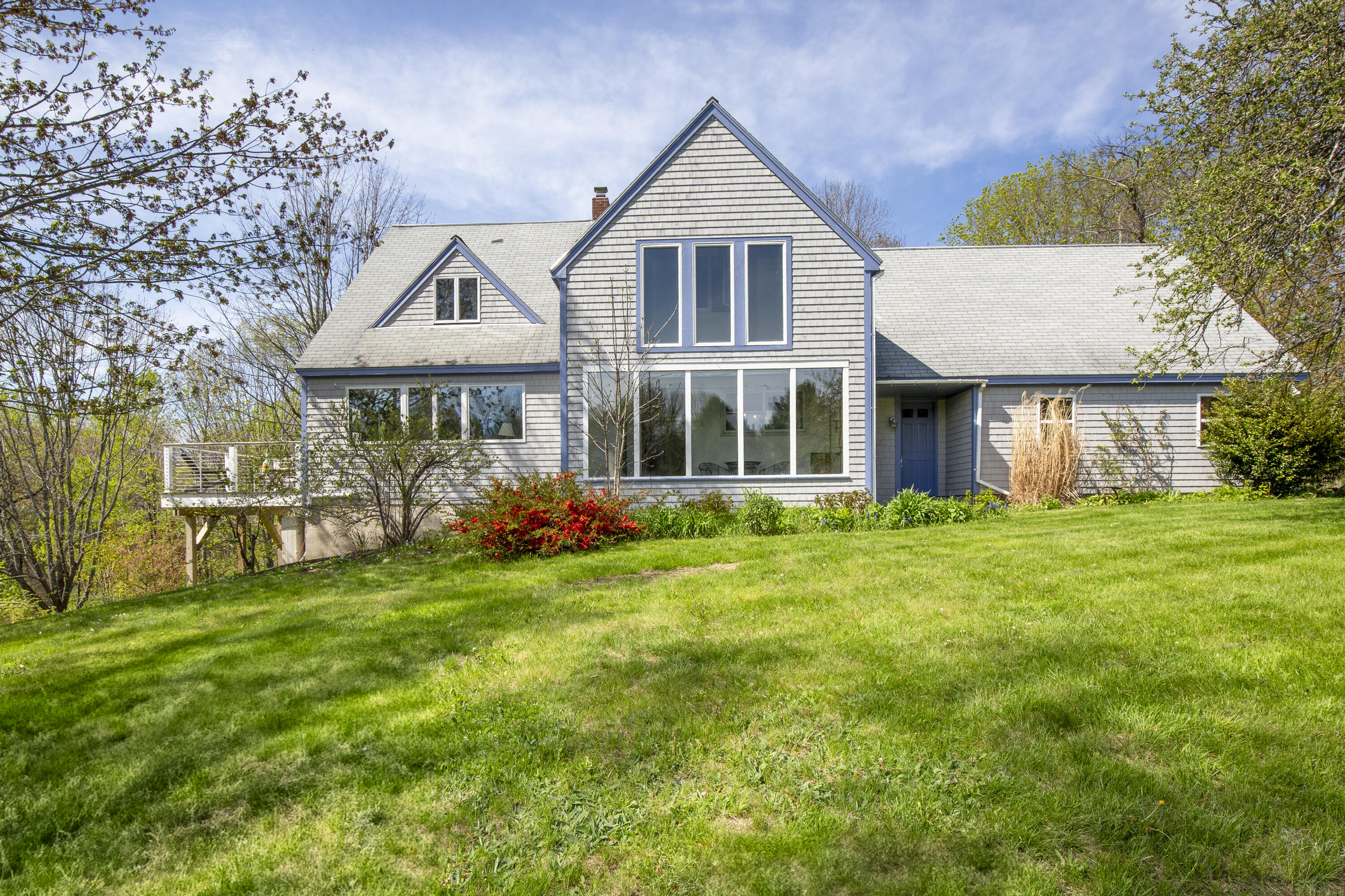 17 Westview Road