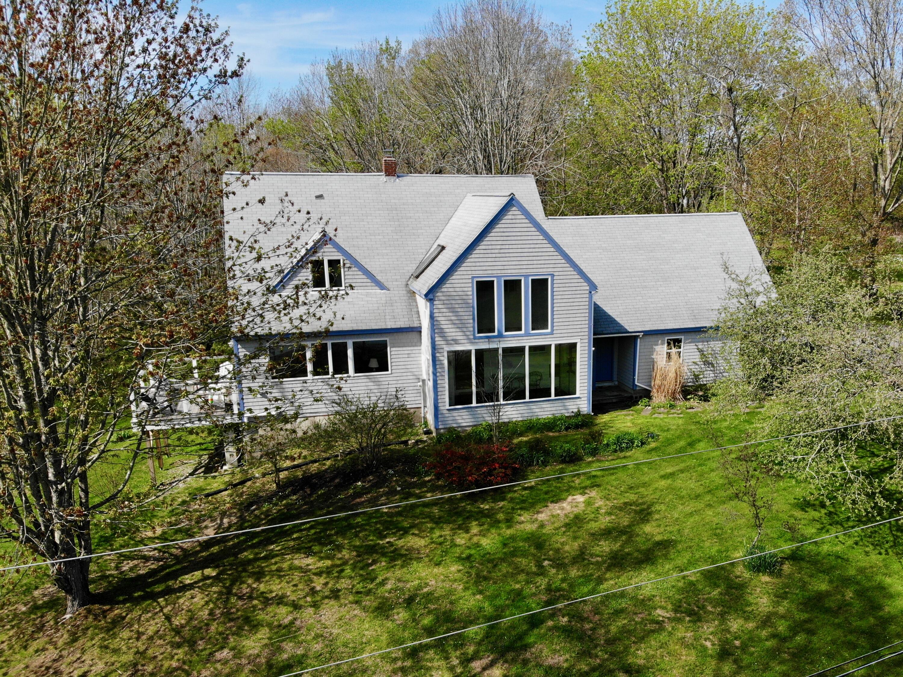 17 Westview Road